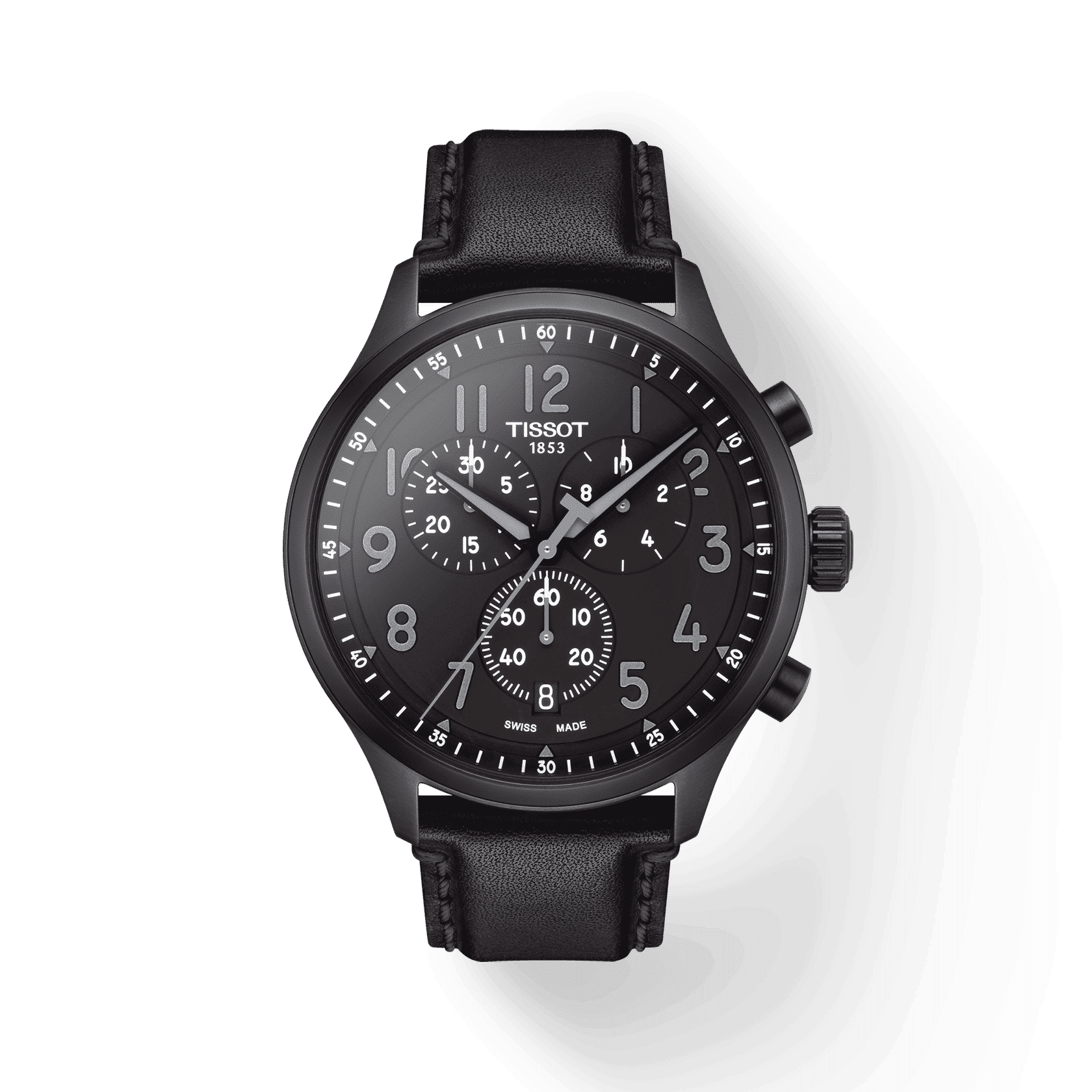 Tissot Chrono XL Vintage T1166173605200