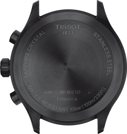 Tissot Chrono XL Vintage T1166173605200 - immagine 4