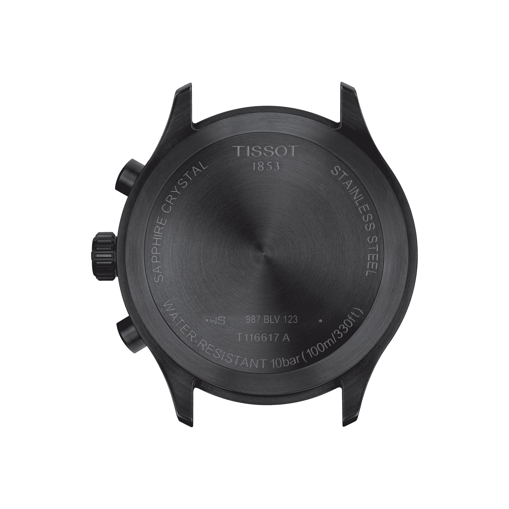Tissot Chrono XL Vintage T1166173605202 - immagine 3