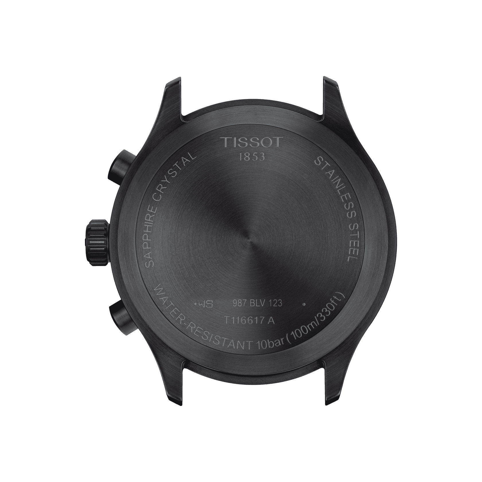 Tissot Chrono XL T1166173605203 - immagine 3