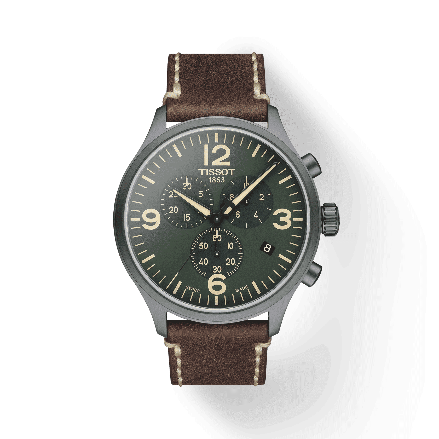 Tissot Chrono XL T1166173609700