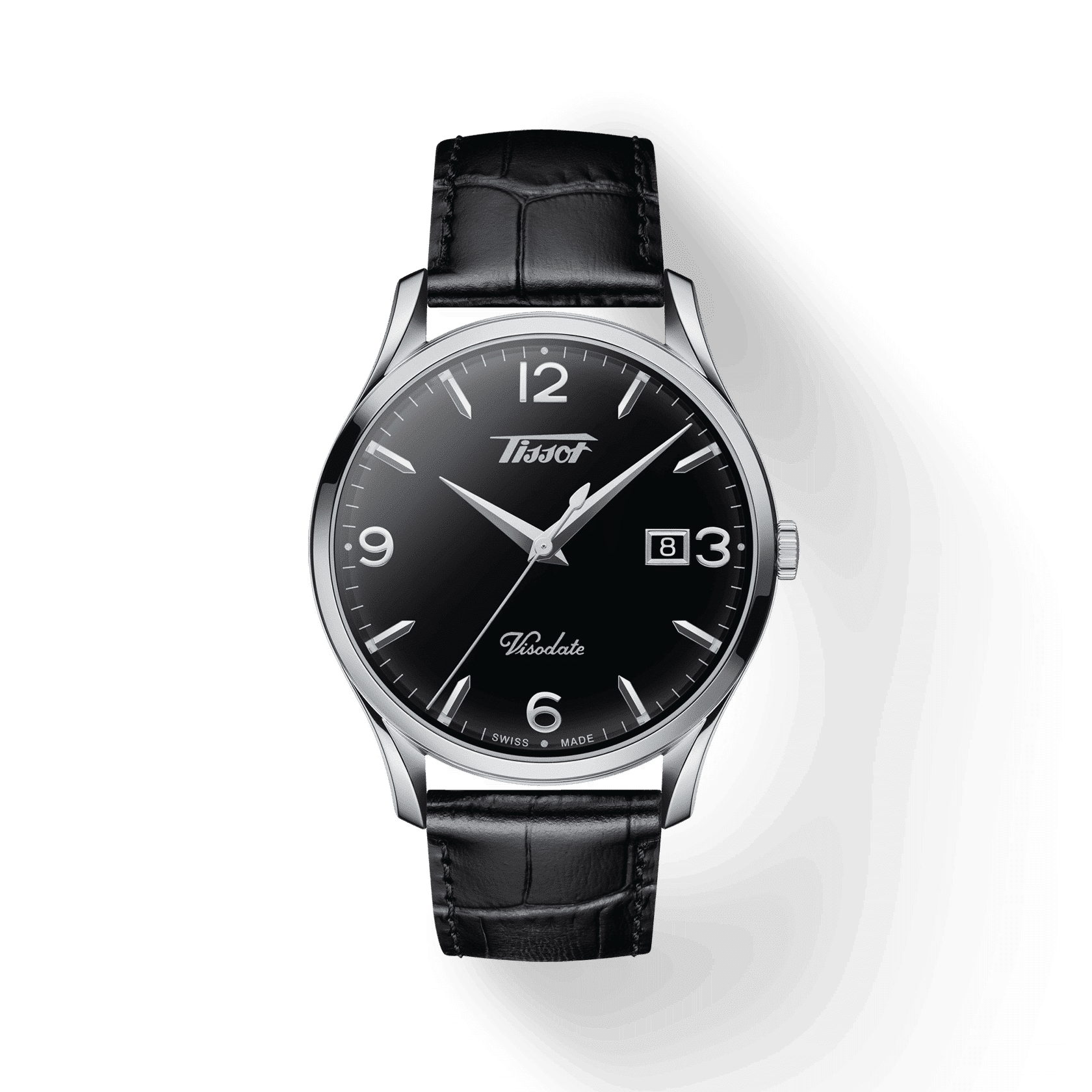 Tissot Heritage Visodate T1184101605700