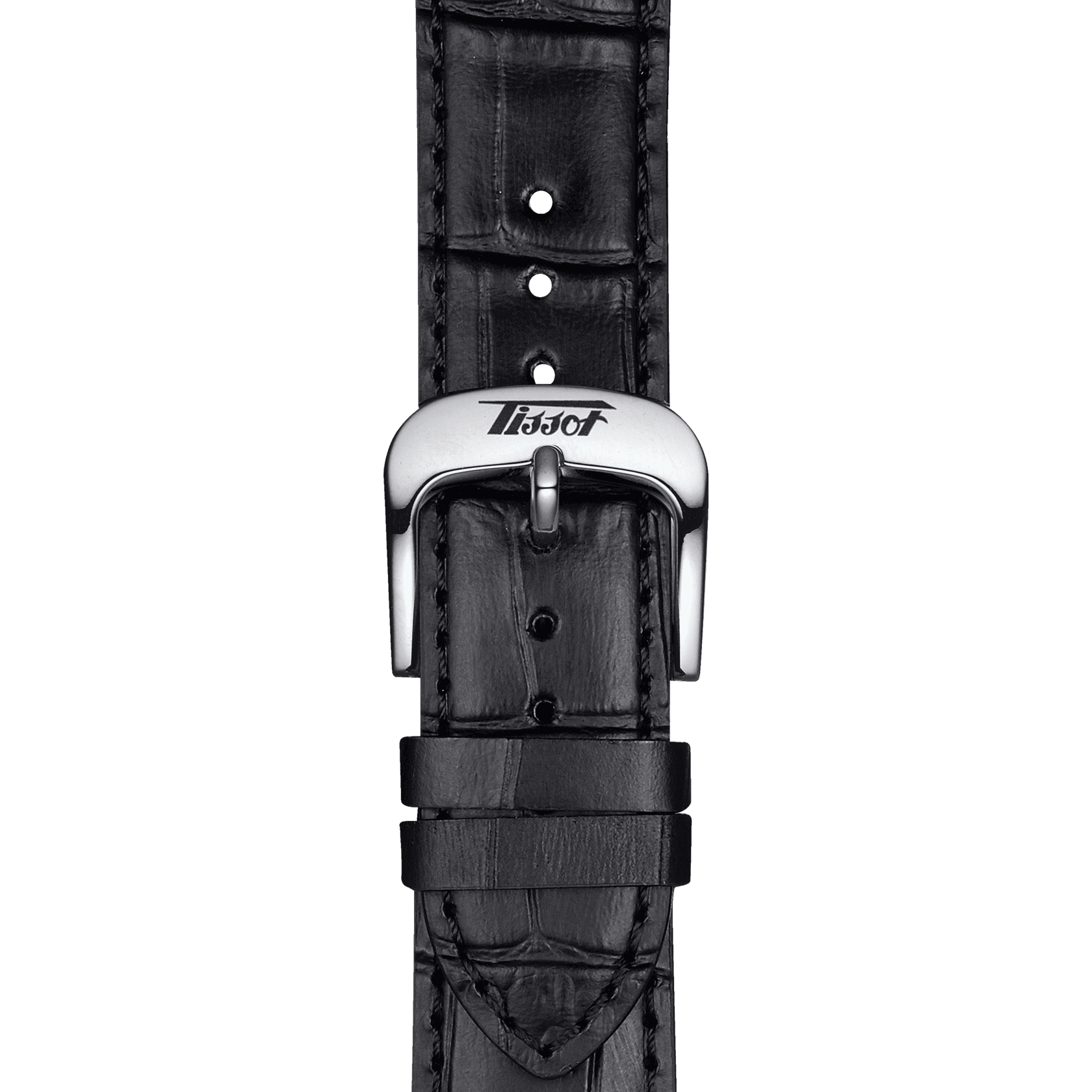 Tissot Heritage Visodate T1184101605700 - immagine 2