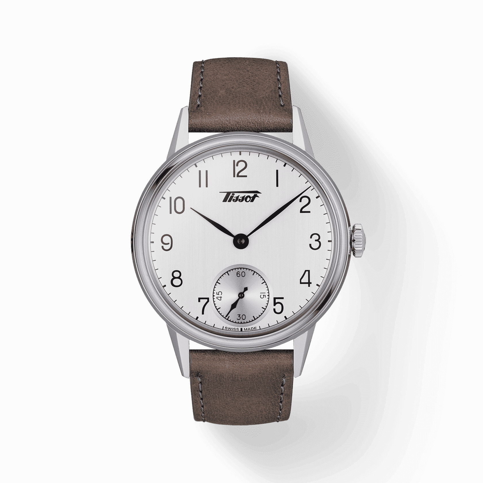 Tissot Heritage Petite Seconde T1194051603701