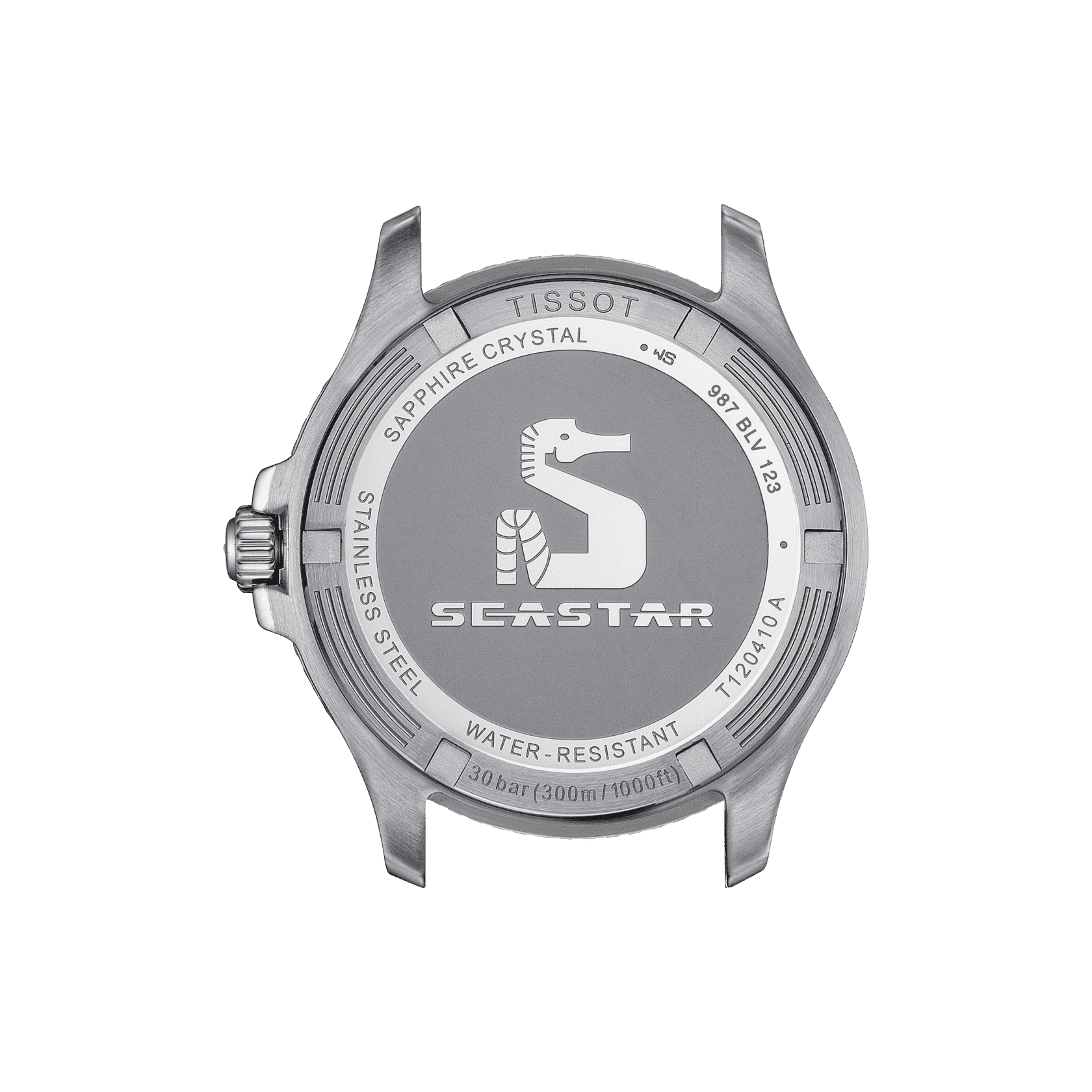 Tissot Seastar 1000 40mm T1204101104100 - immagine 3