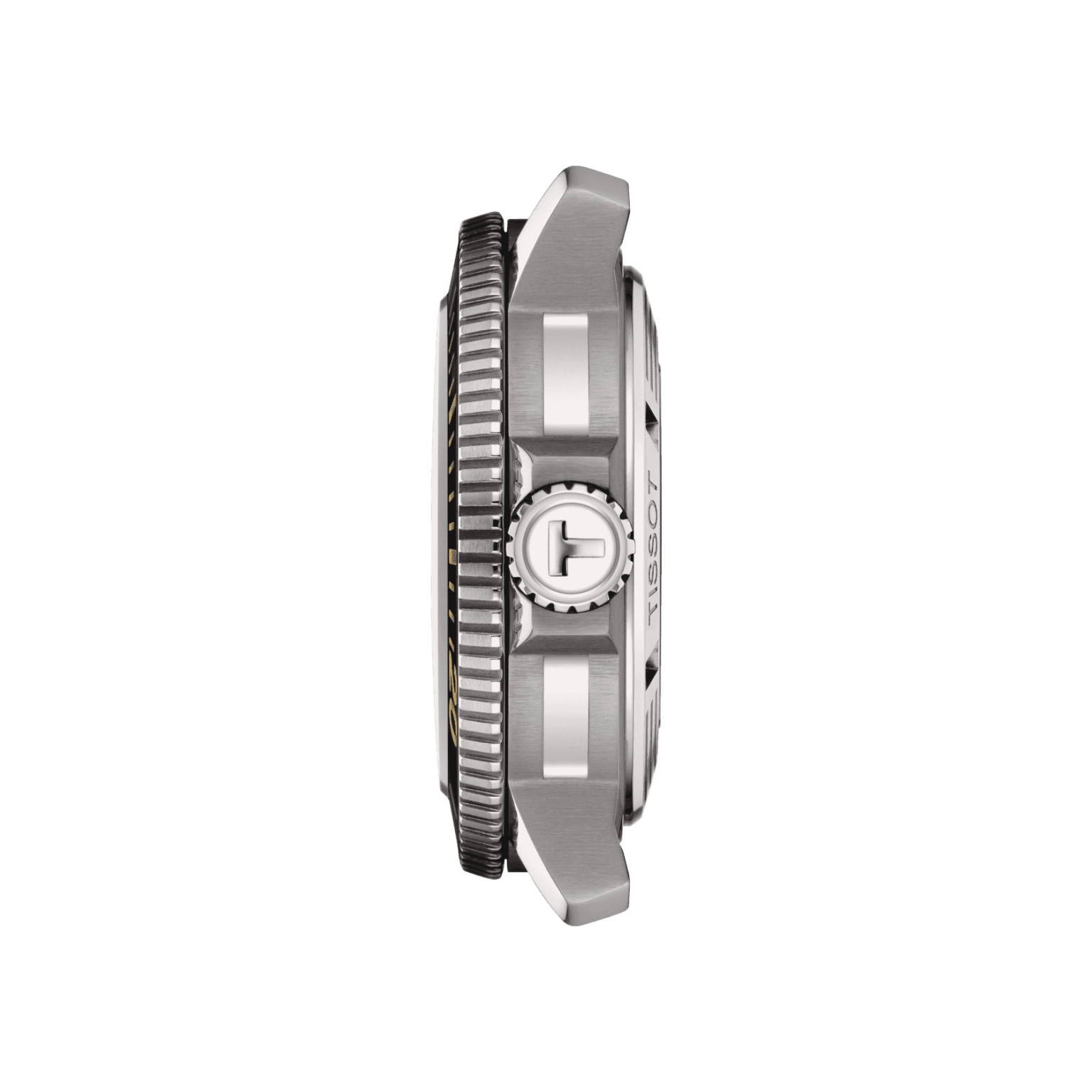 Tissot Seastar 2000 Professional Powermatic 80 T1206071744101 - immagine 2