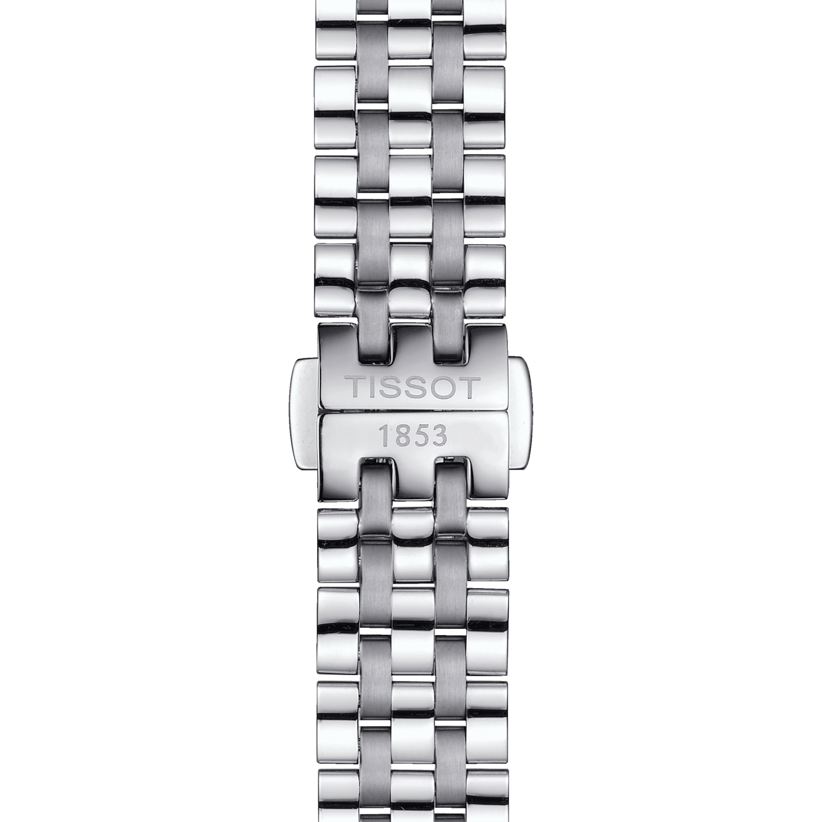 Tissot Carson Premium Automatic Lady T1222071103100 - immagine 3