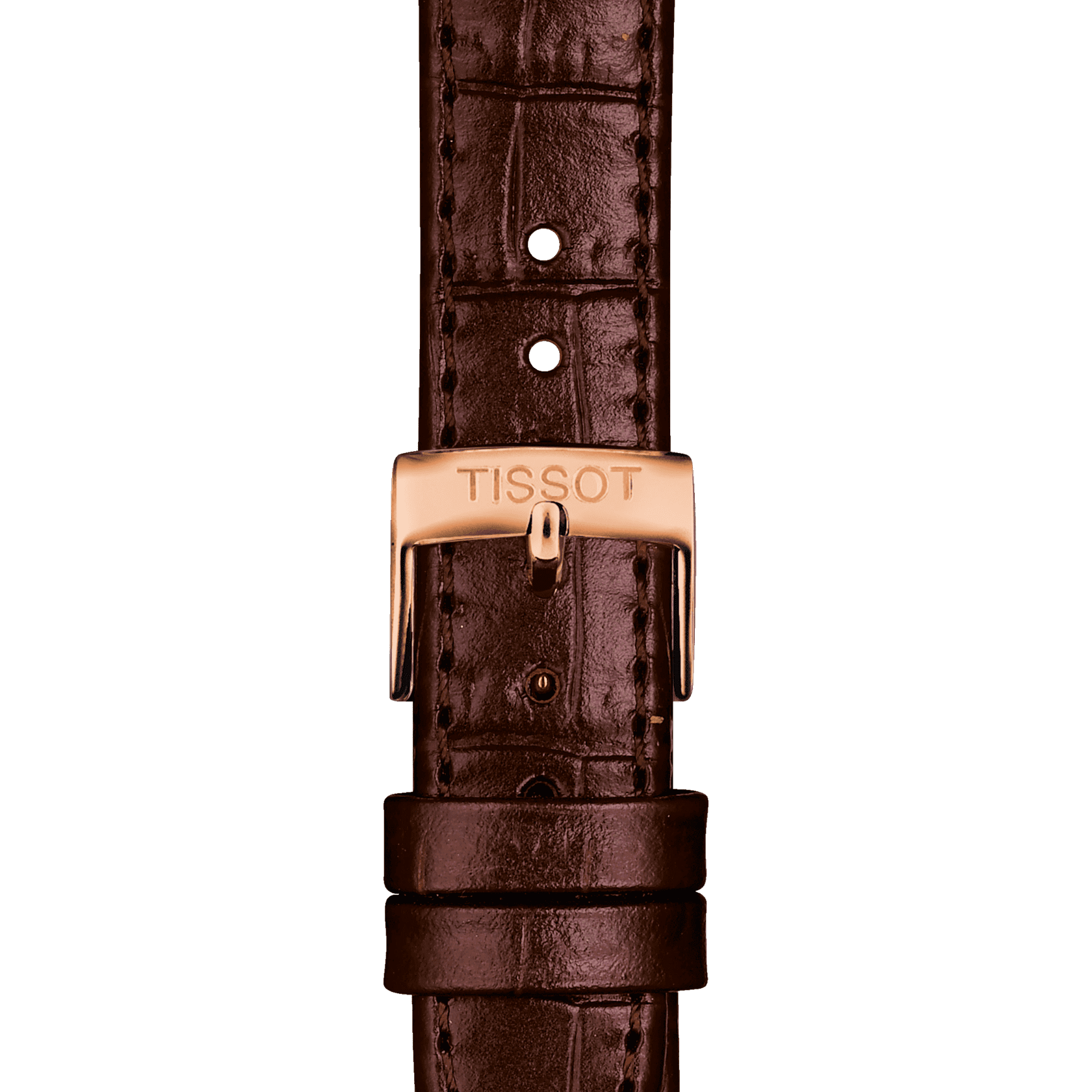 Tissot Carson Premium Automatic lady T1222073603300 - immagine 3