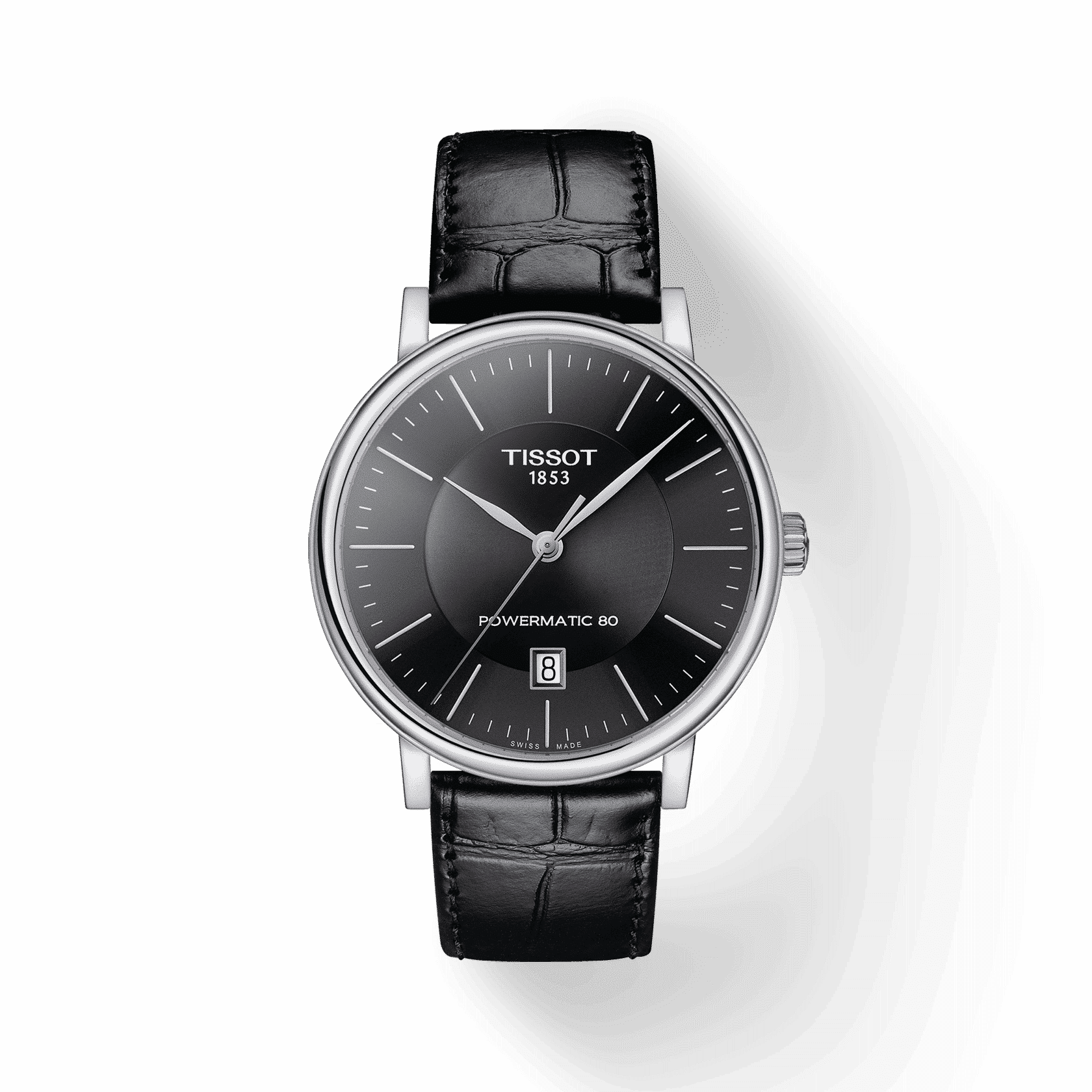 Tissot Carson Premium Powermatic 80 T1224071605100