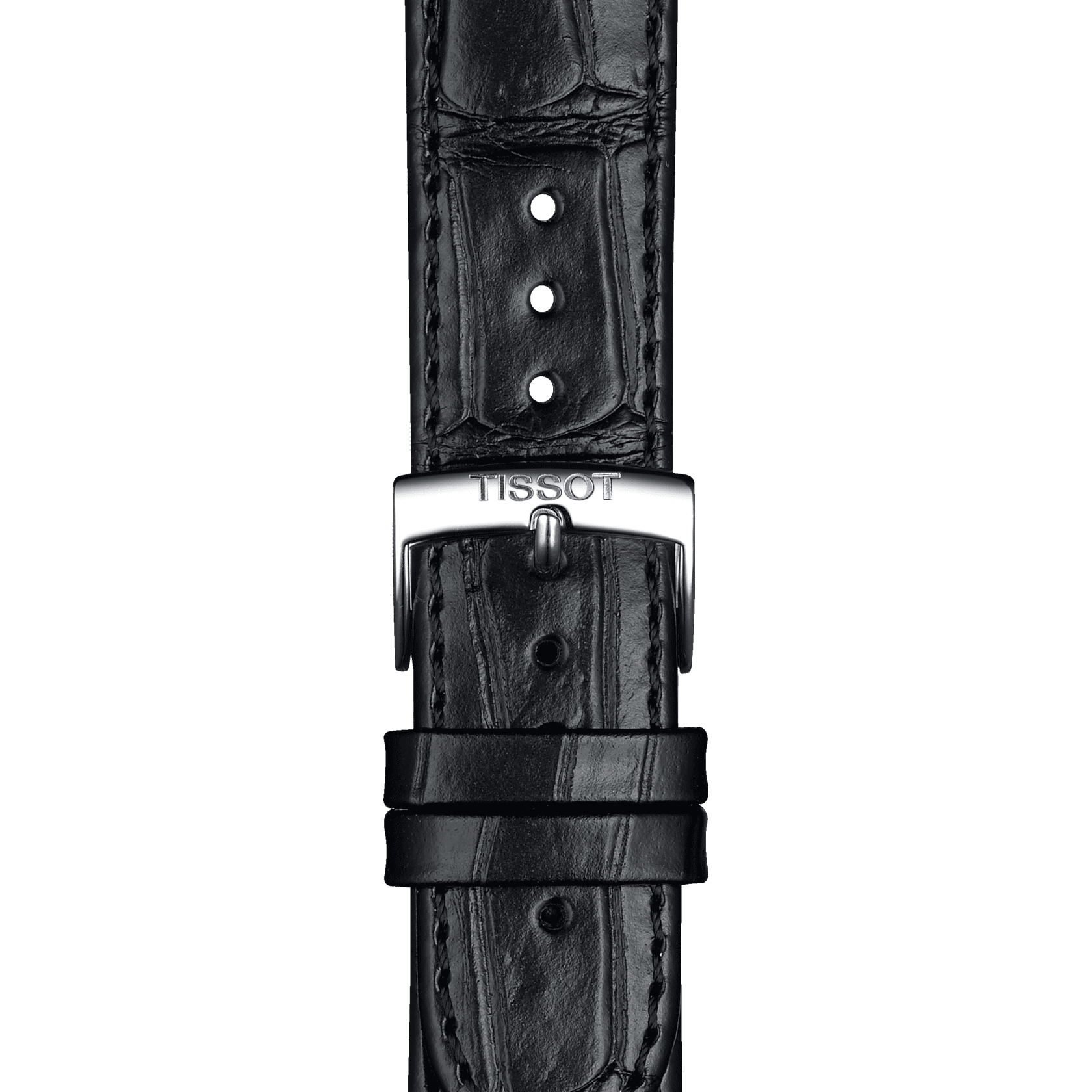 Tissot Carson Premium Powermatic 80 T1224071605100 - immagine 2
