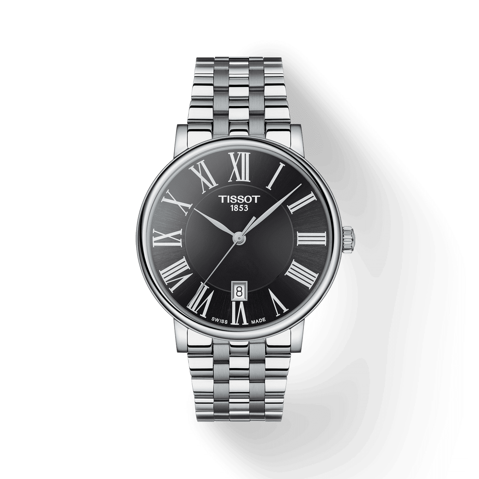 Tissot Carson Premium T1224101105300
