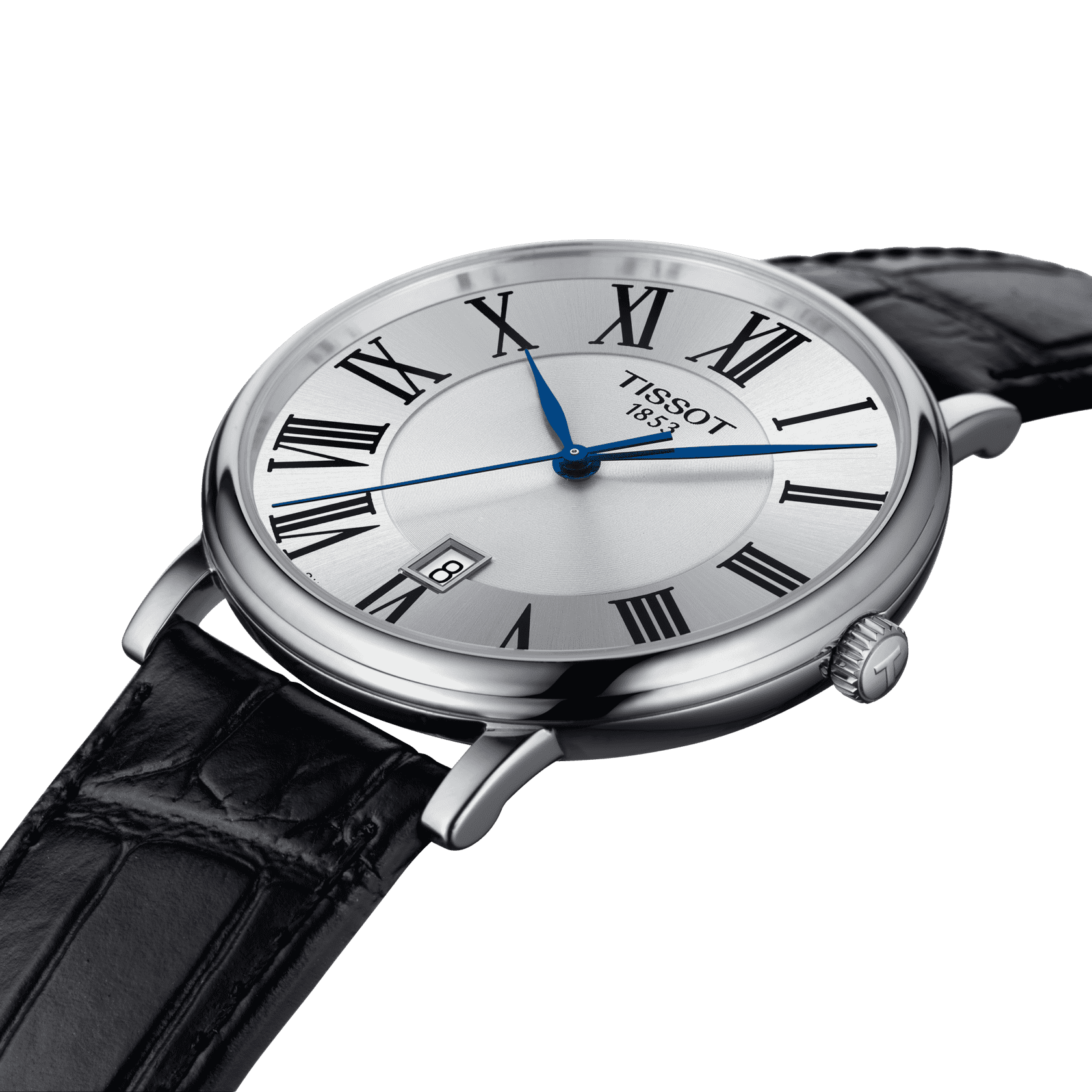 Tissot Carson Premium T1224101603300 - immagine 3