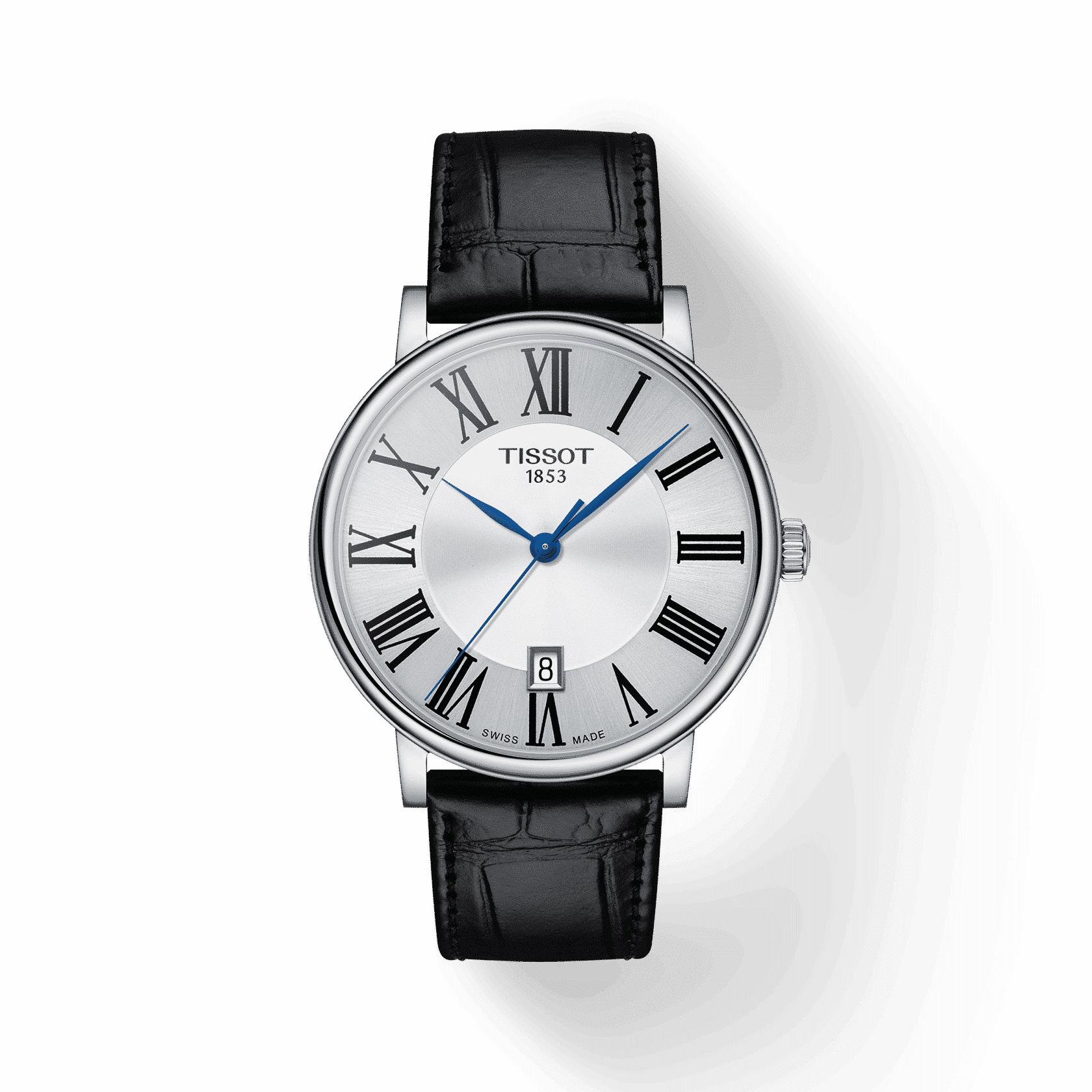 Tissot Carson Premium T1224101603300