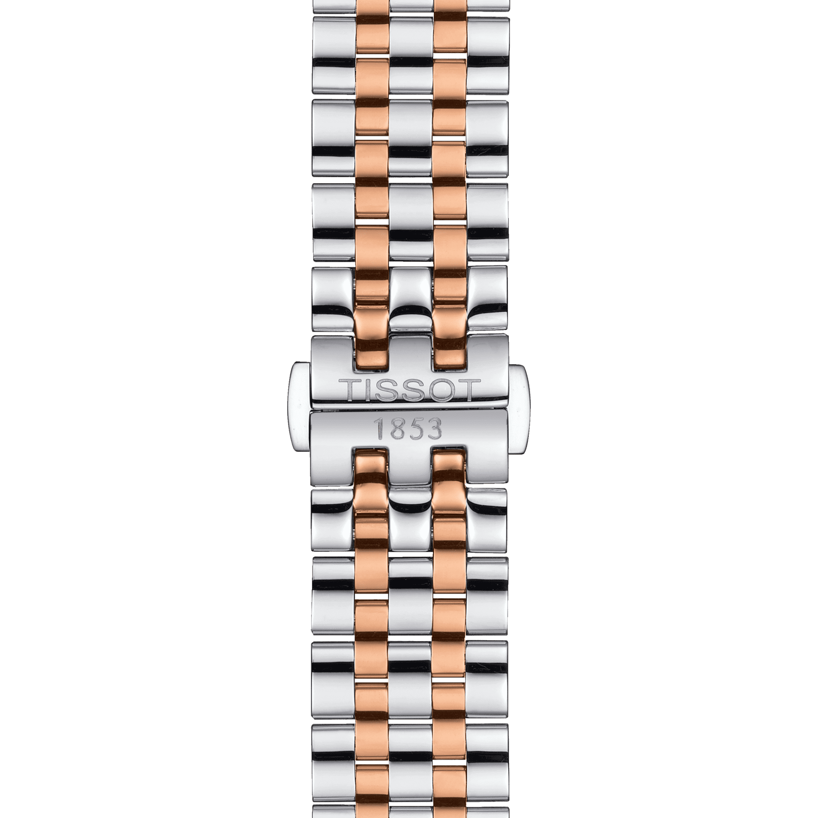 Tissot Carson Premium T1224102203300 - immagine 2