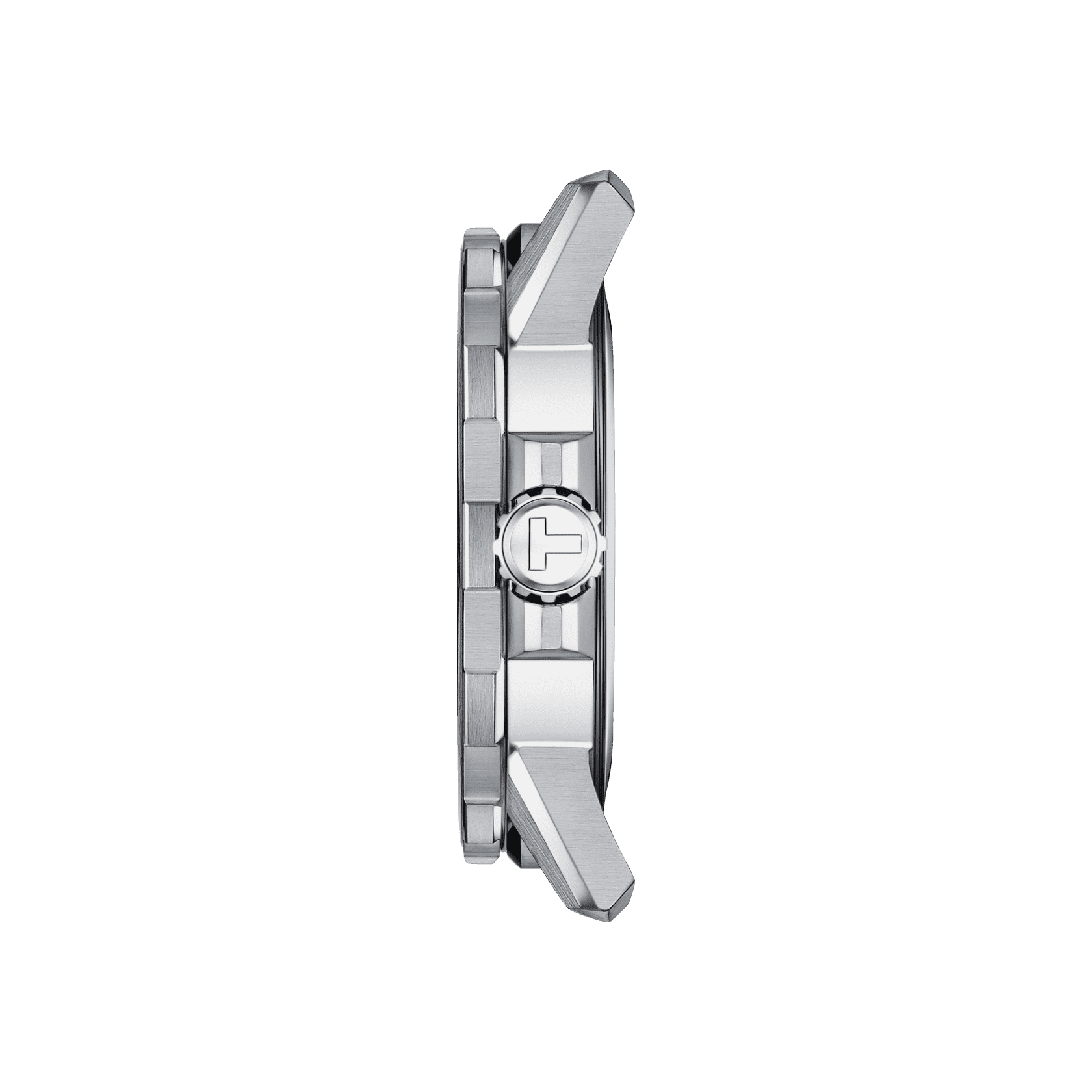 Tissot Supersport Gent T1256101105100 - immagine 2