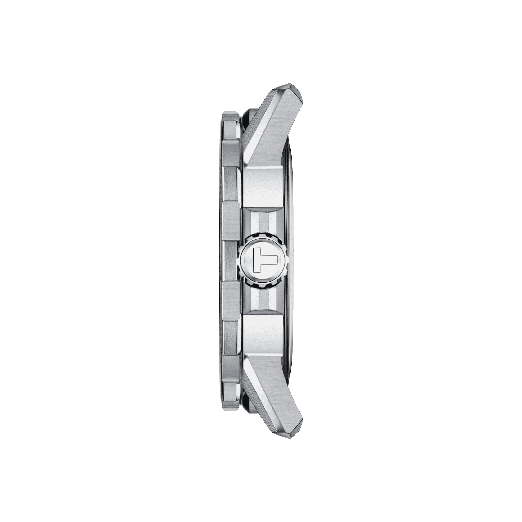 Tissot Supersport Gent T1256101708100 - immagine 2