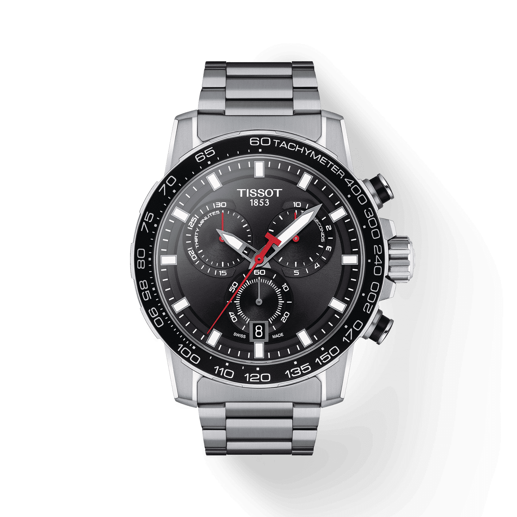 Tissot Supersport Chrono T1256171105100