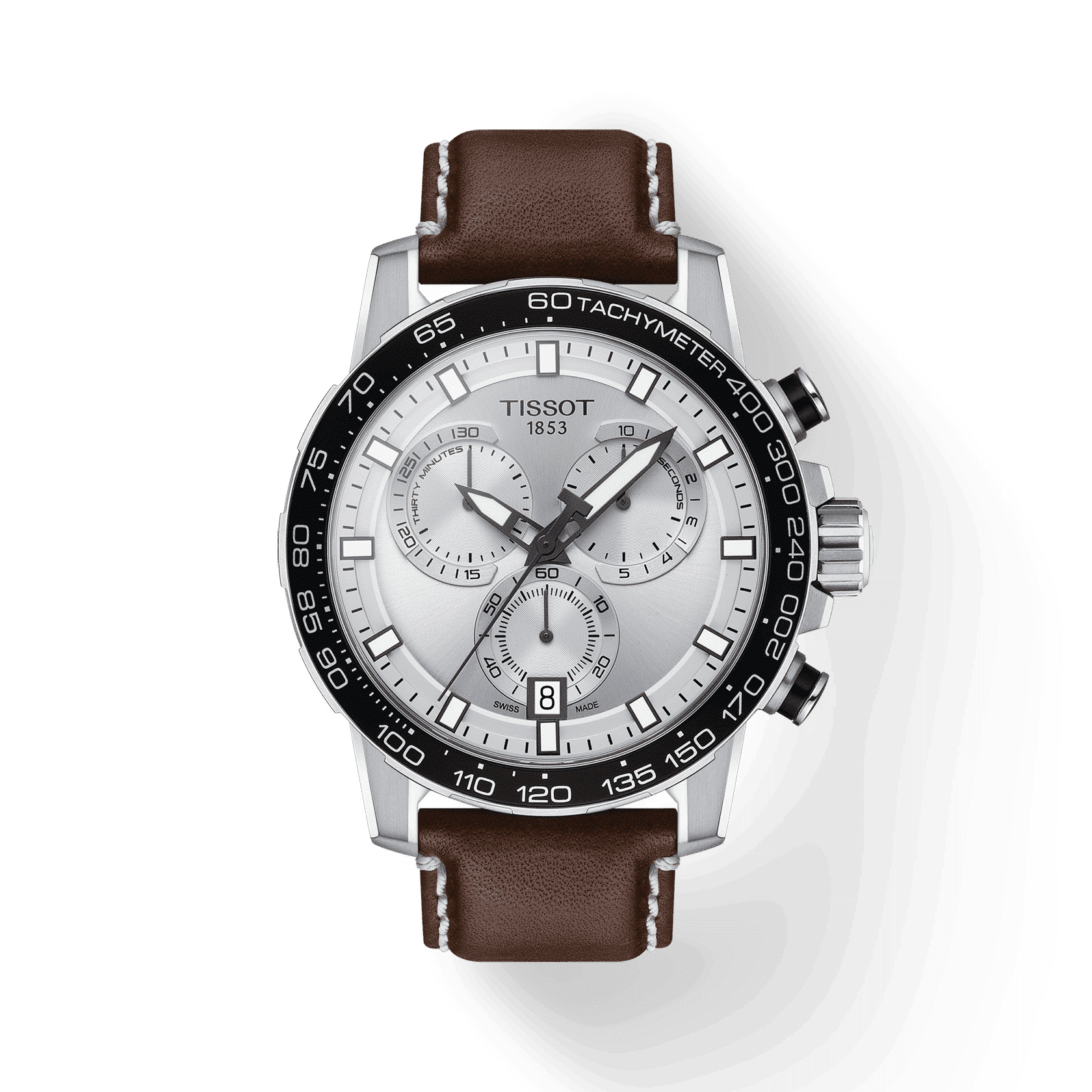 Tissot Supersport Chrono T1256171603100