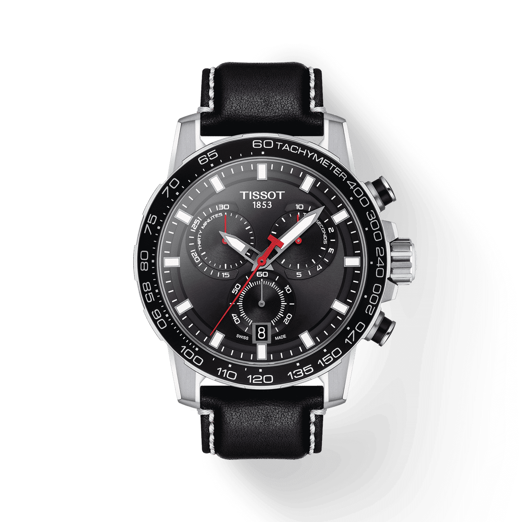 Tissot Supersport Chrono T1256171605100
