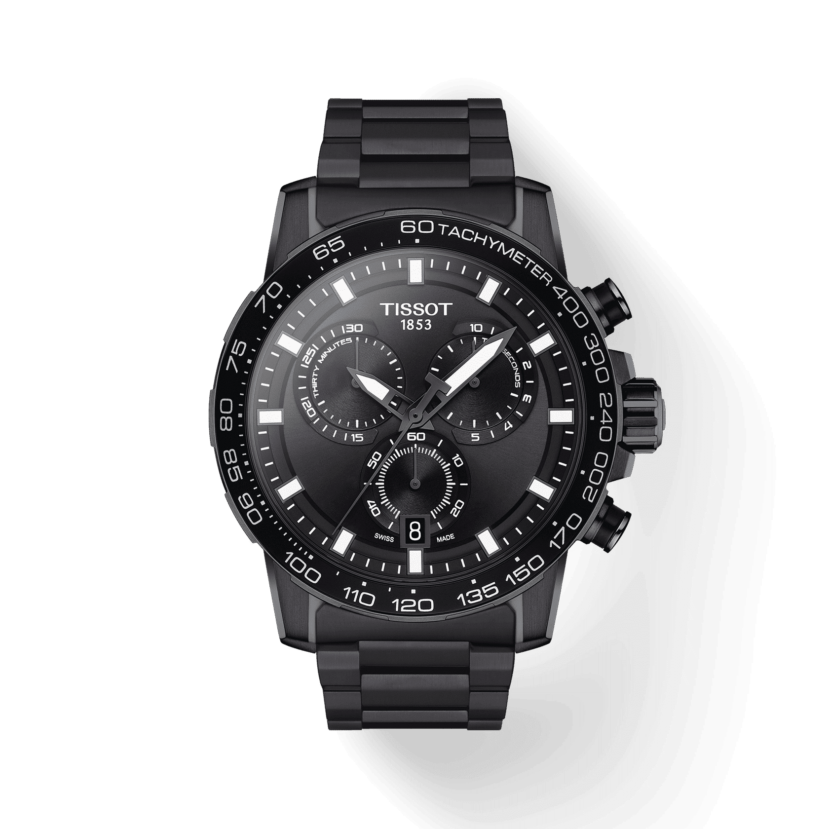 Tissot Supersport Chrono T1256173305100