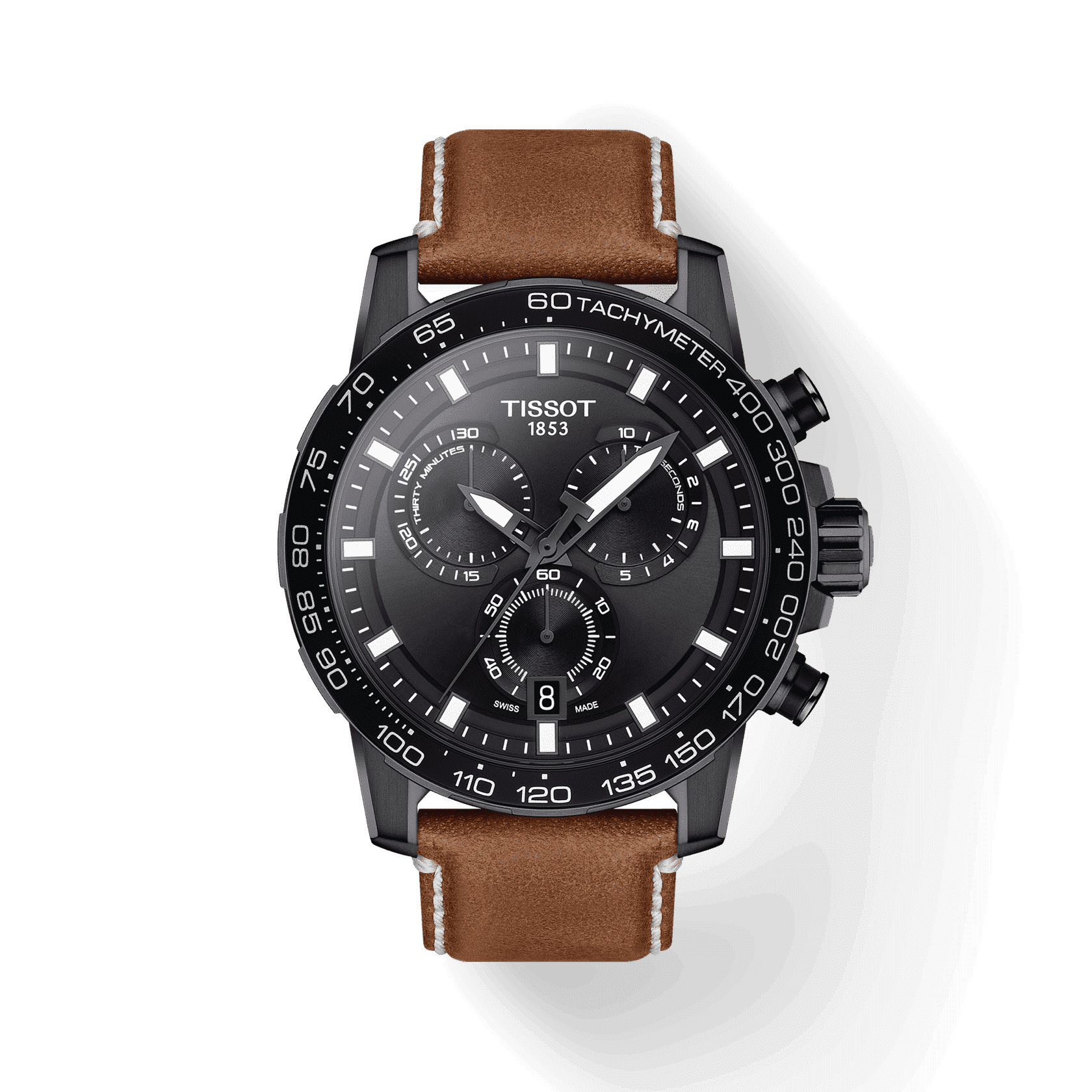 Tissot Supersport Chrono T1256173605101
