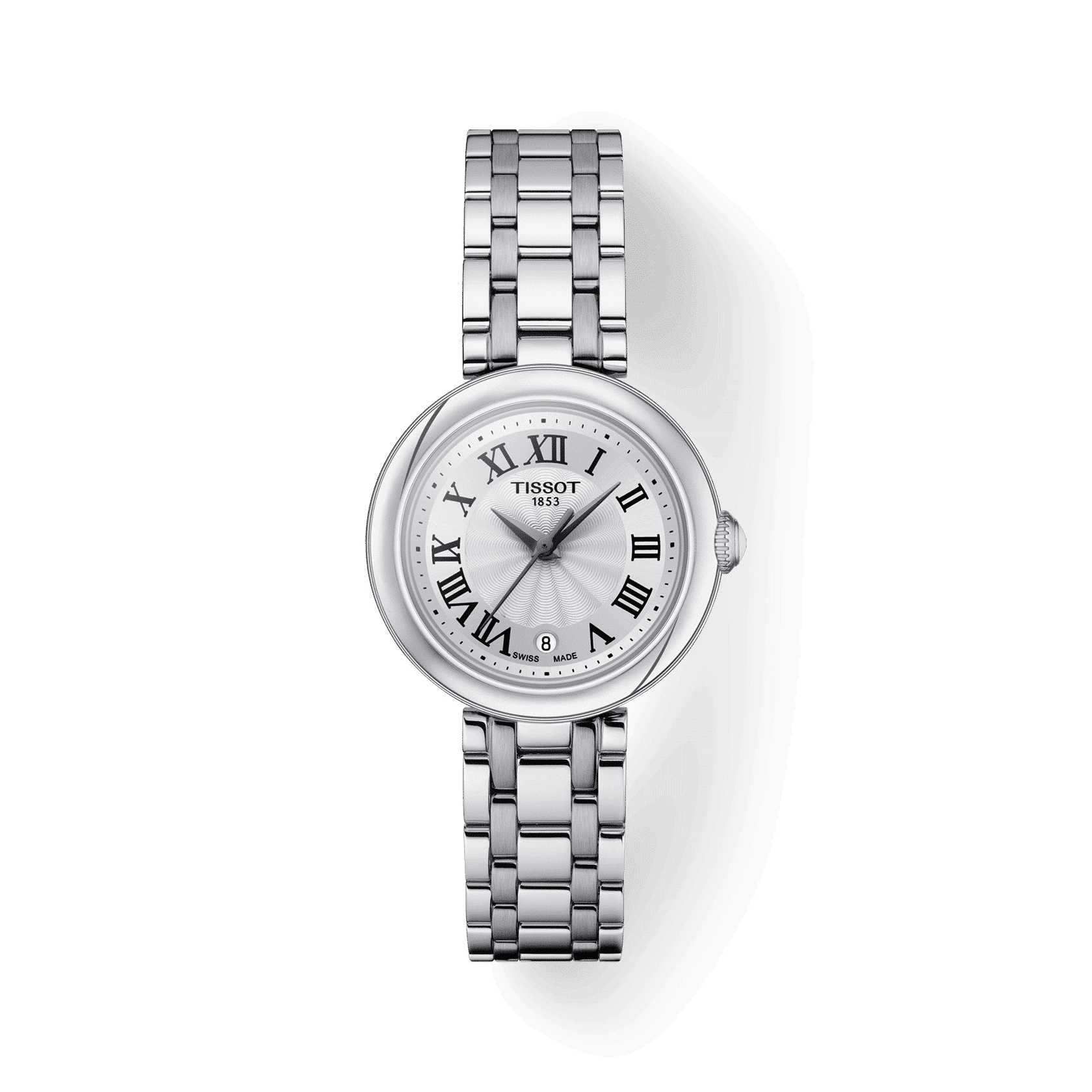 Tissot Bellissima small lady T1260101101300