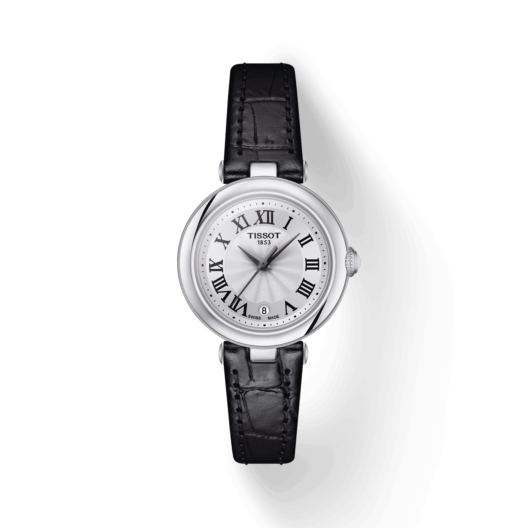 Tissot Bellissima Small lady T1260101601300
