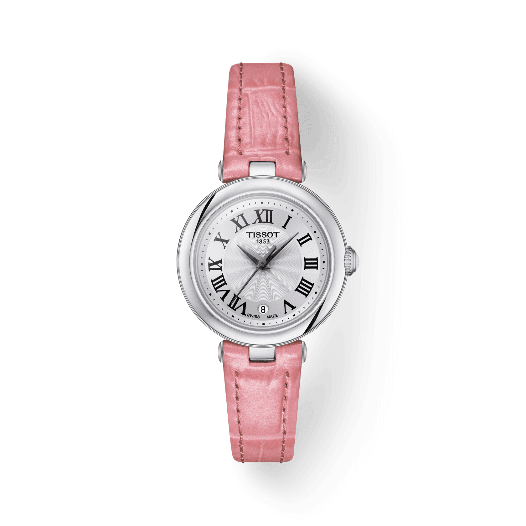Tissot Bellissima Small lady T1260101601301