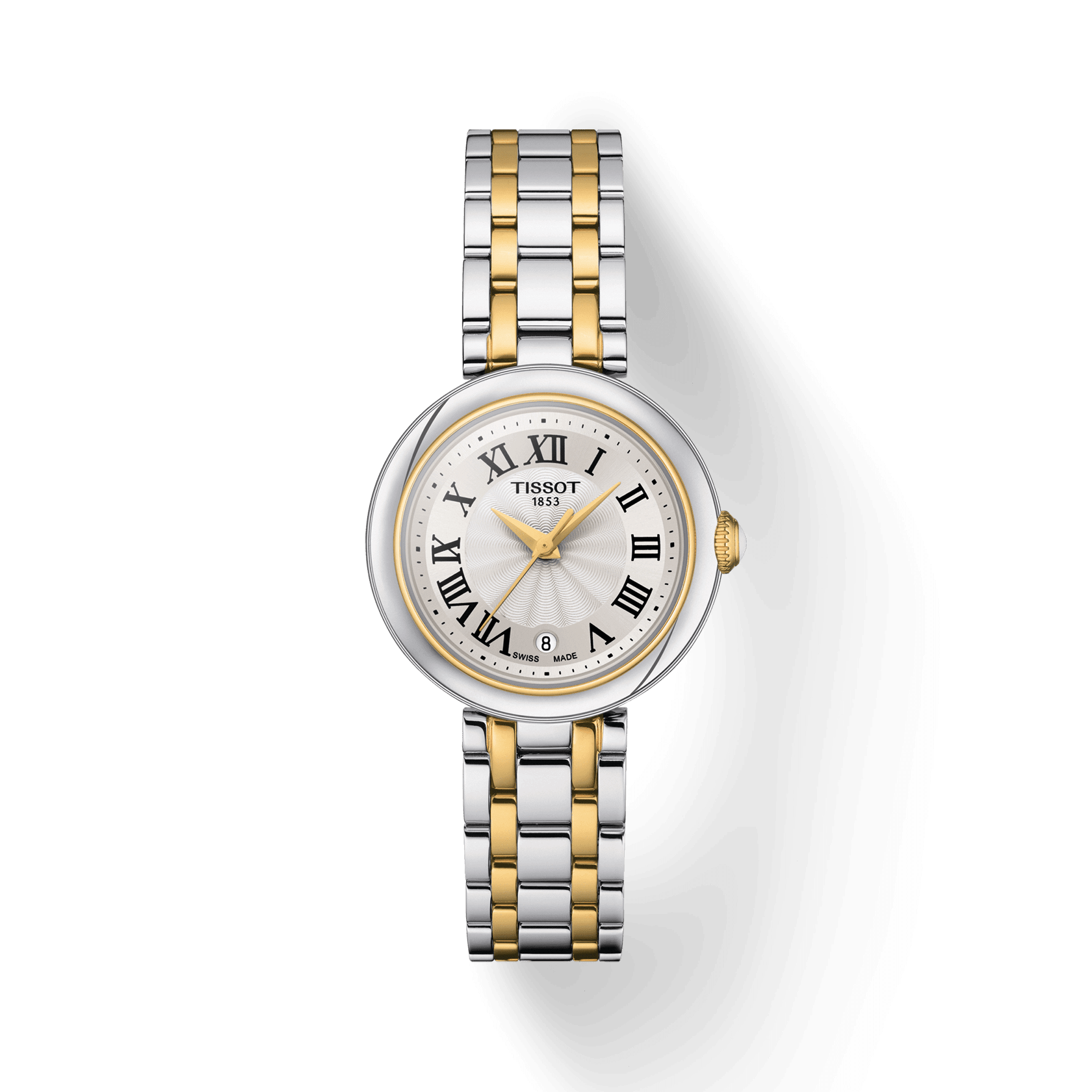Tissot Bellissima Small lady T1260102201300