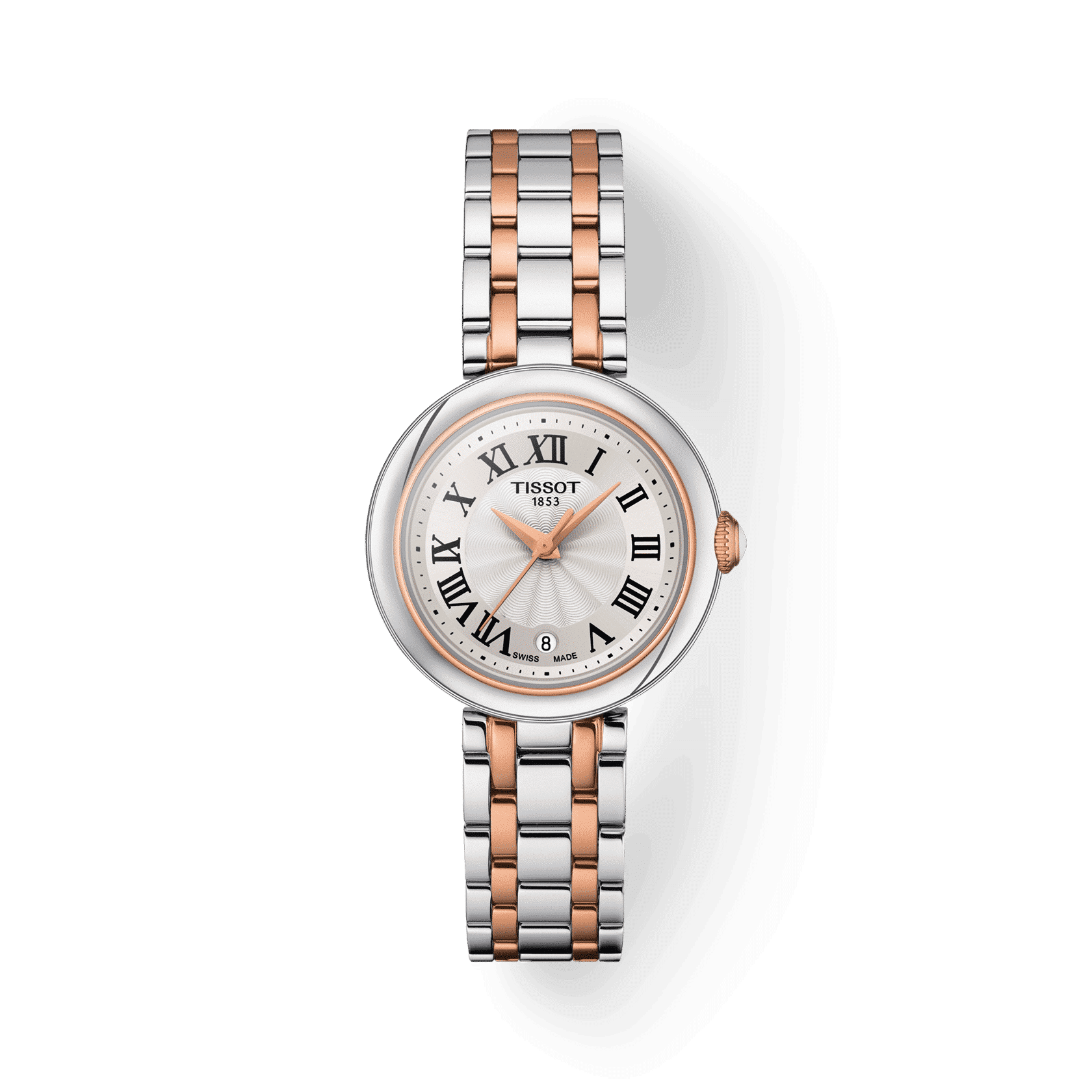 Tissot Bellissima Small Lady T1260102201301