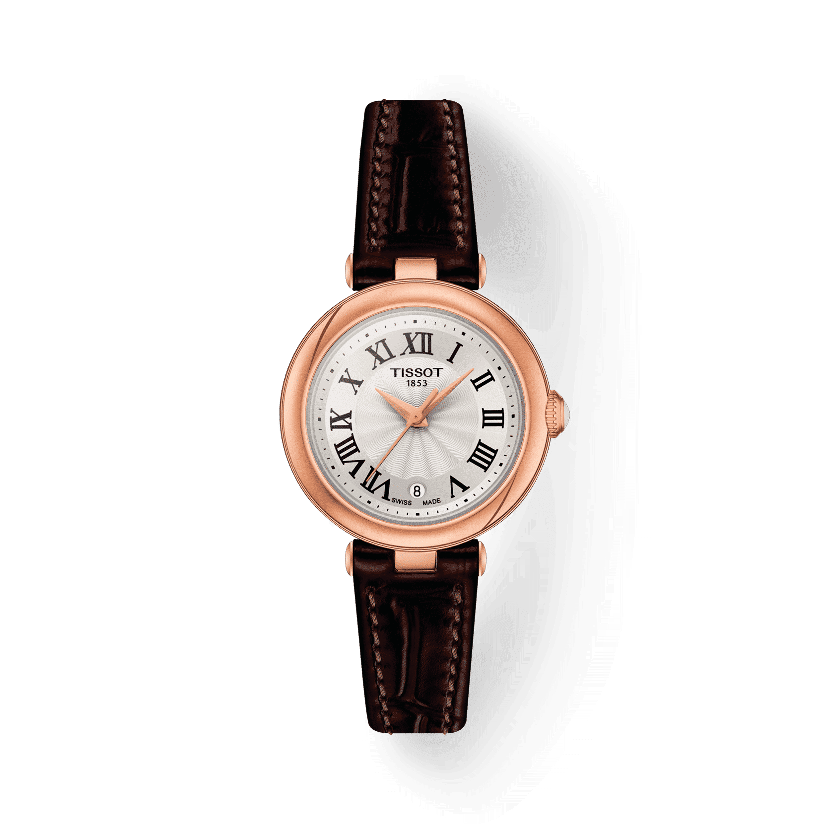 Tissot Bellissima small lady T1260103601300