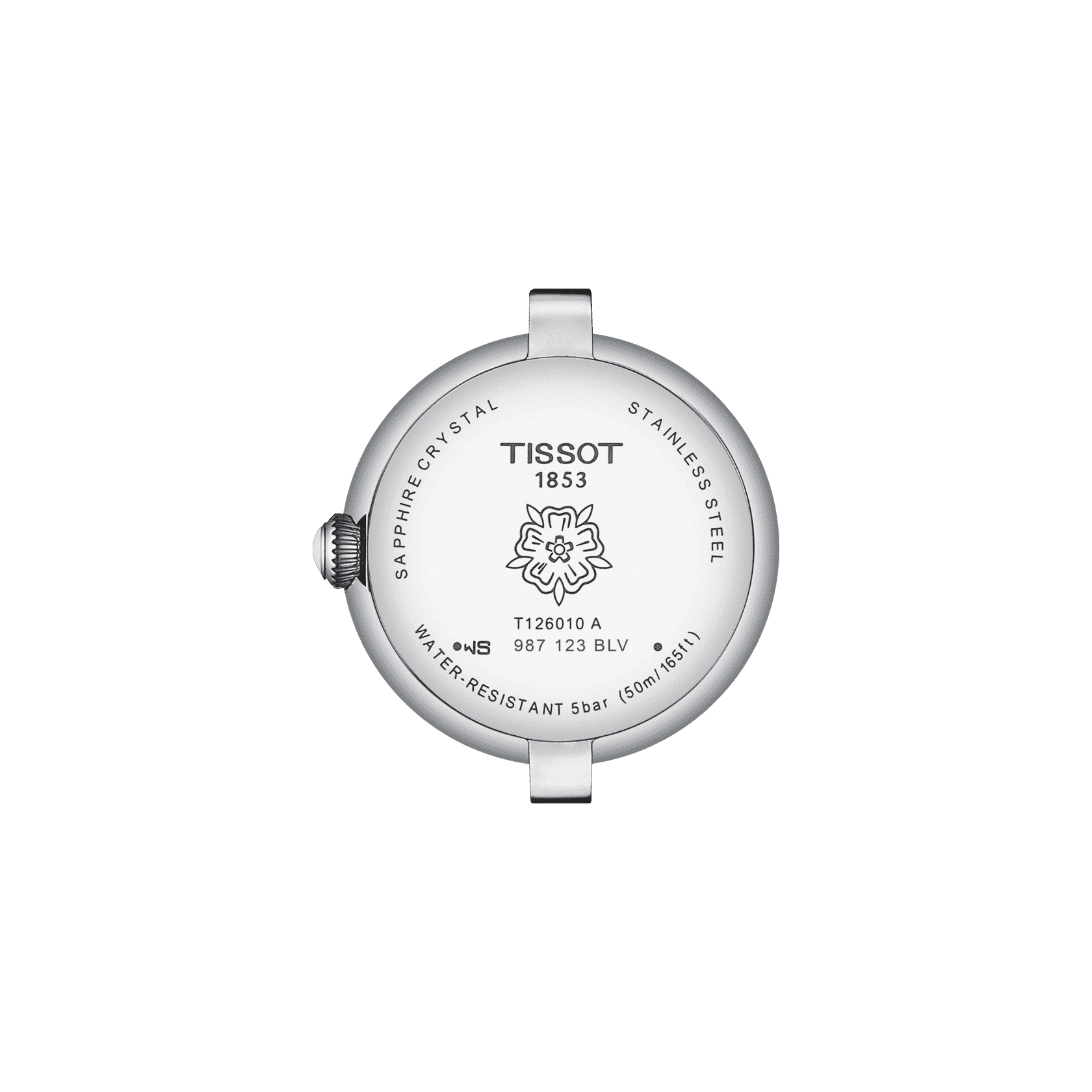 Tissot Bellissima Small Lady T1260106611300 - immagine 3