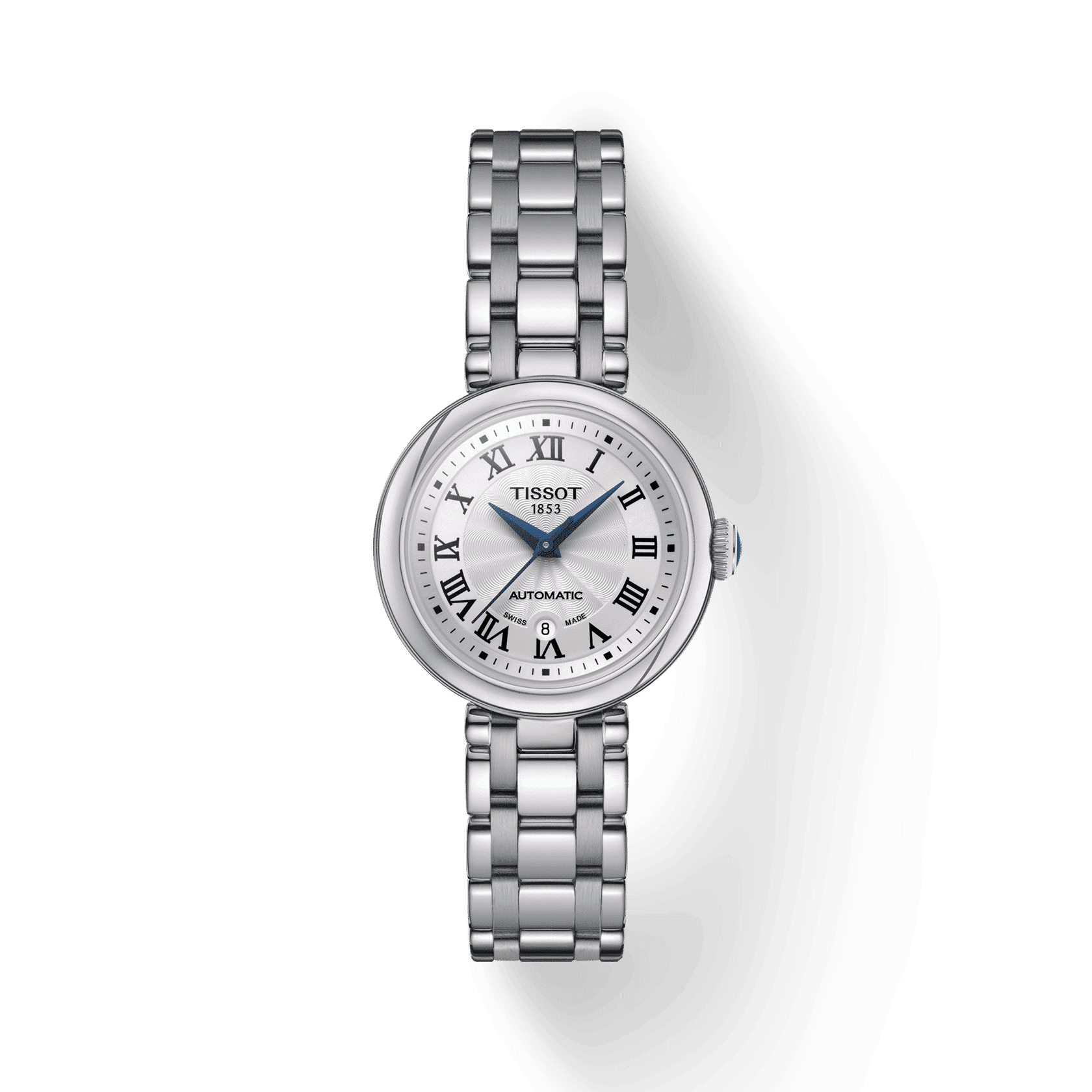 Tissot Bellissima Automatic T1262071101300