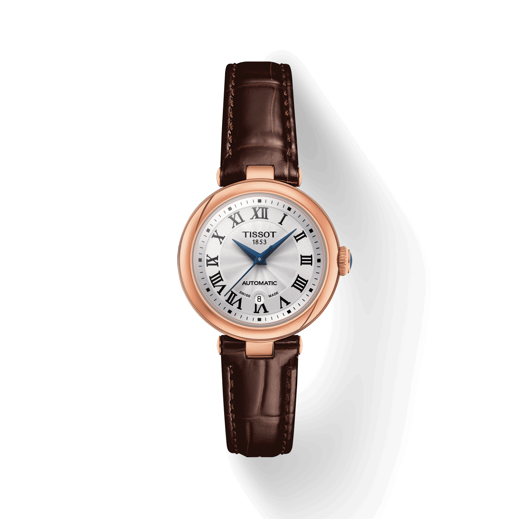 Tissot Bellissima Automatic T1262073601300