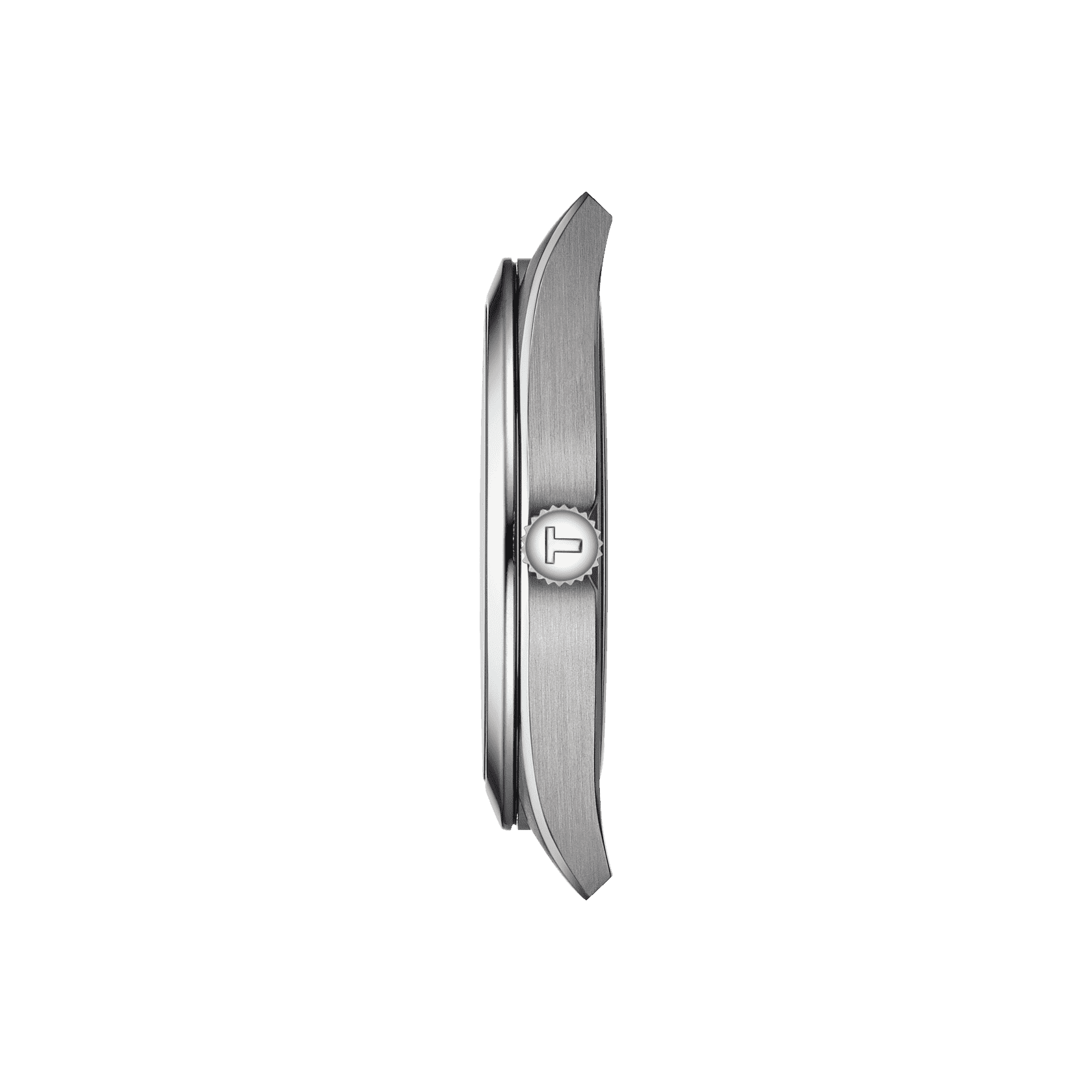 Tissot Gentleman Titanium T1274104408100 - immagine 2