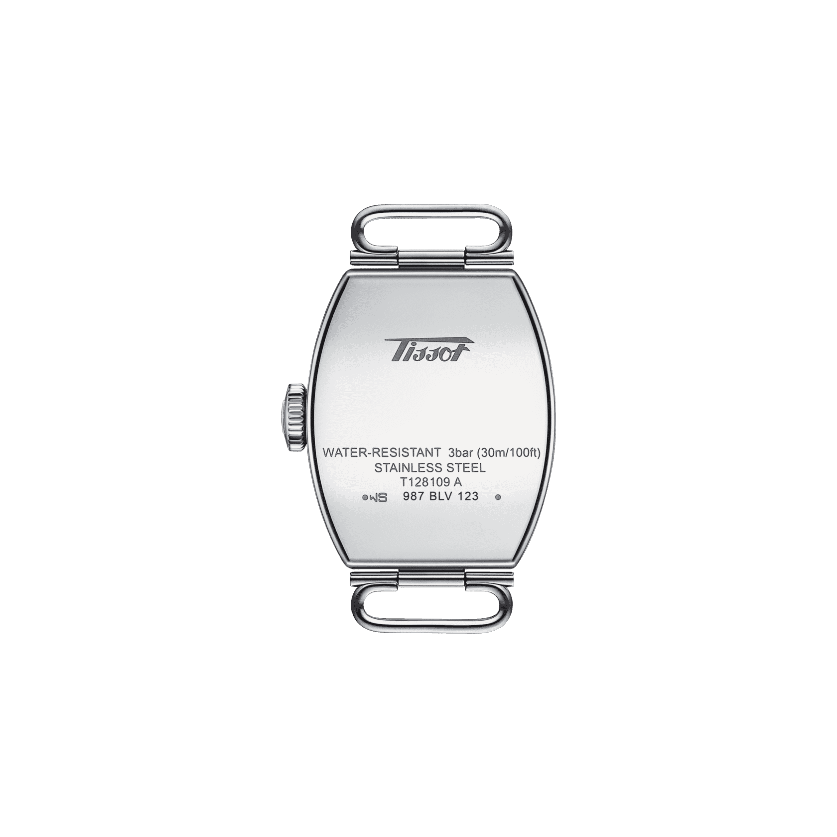 Tissot Heritage Porto Small lady T1281091603200 - immagine 3