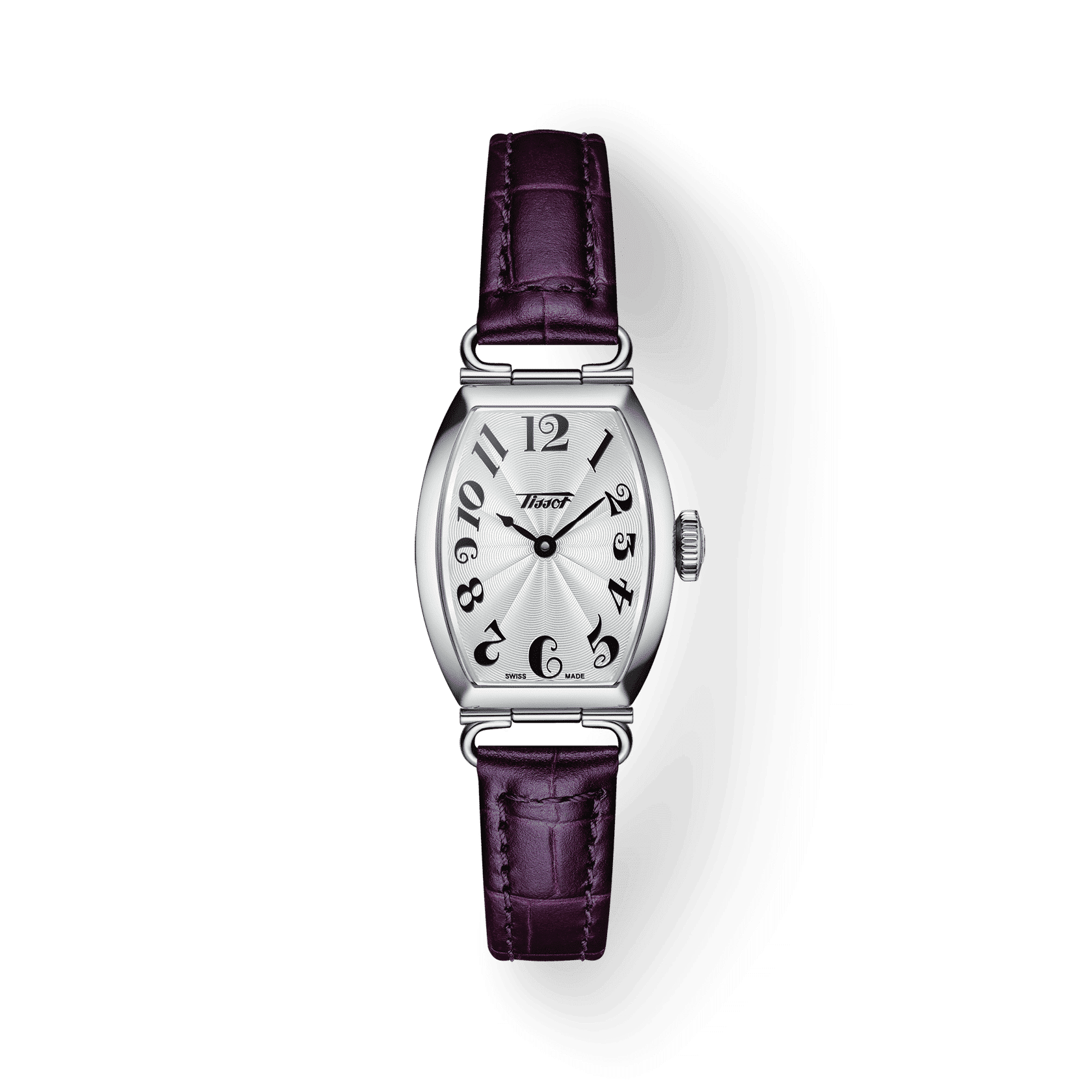 Tissot Heritage Porto Small lady T1281091603200