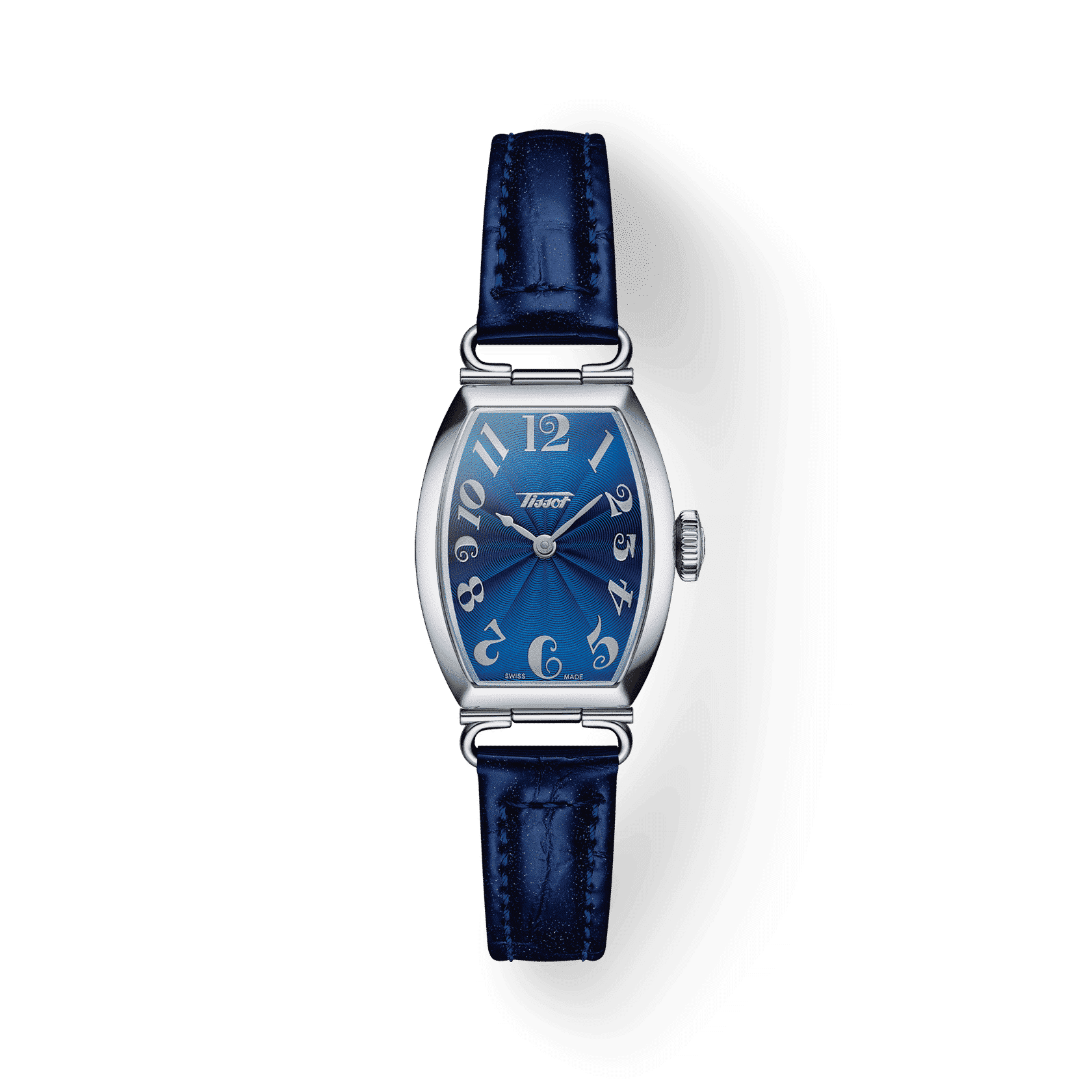 Tissot Heritage Porto Small lady T1281091604200