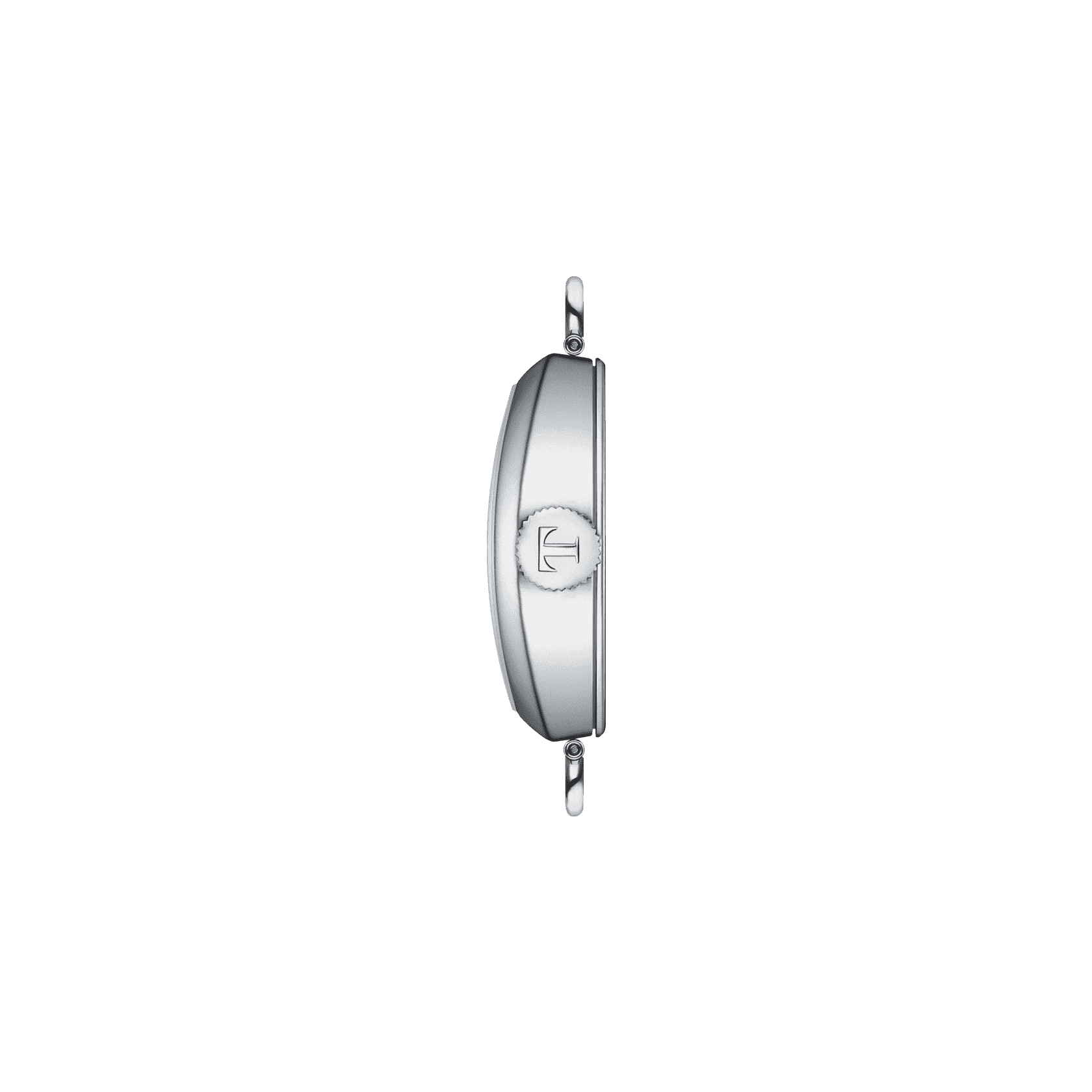 Tissot Heritage Porto Mechanical Small lady T1281611601200 - immagine 2