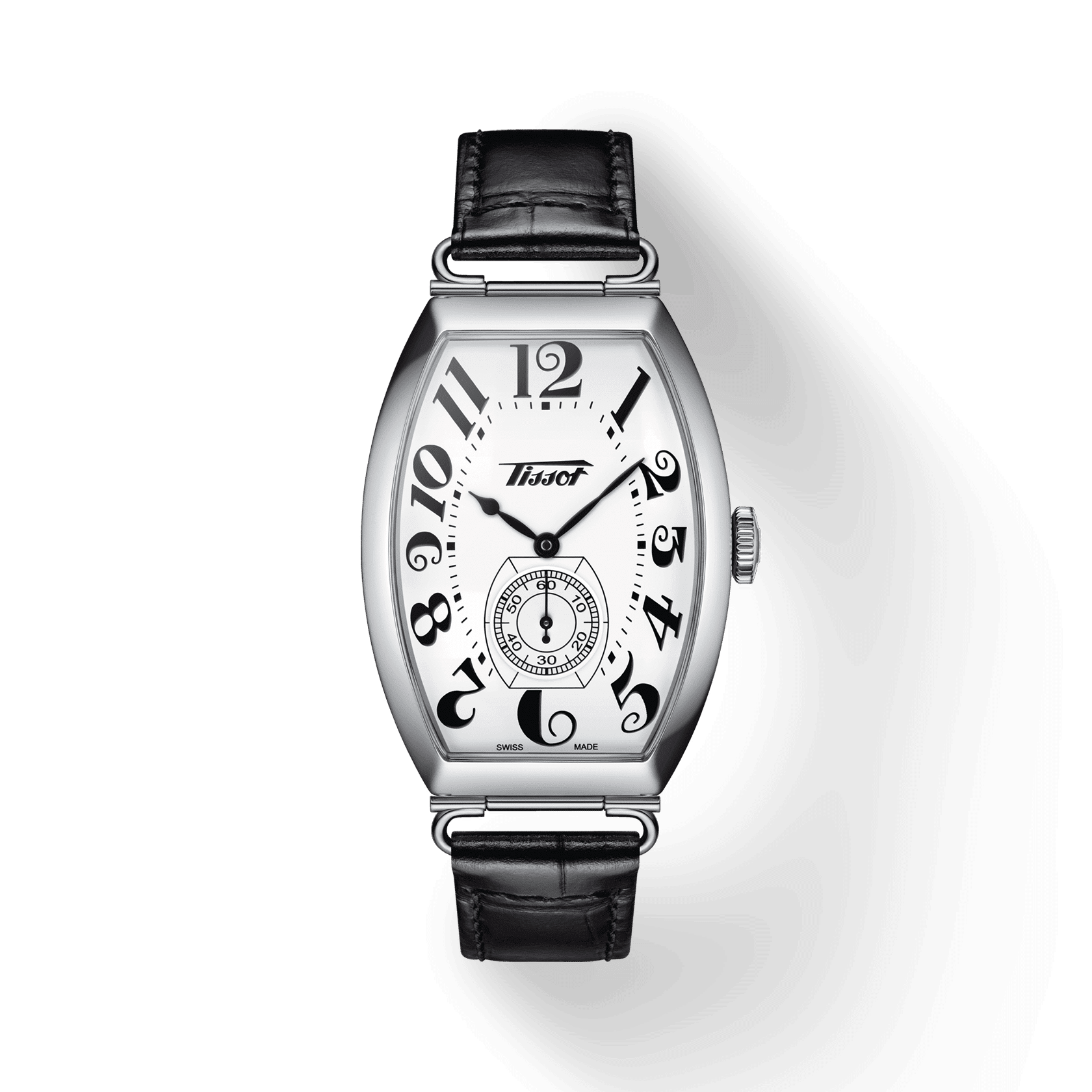 Tissot Heritage Porto Mechanical T1285051601200