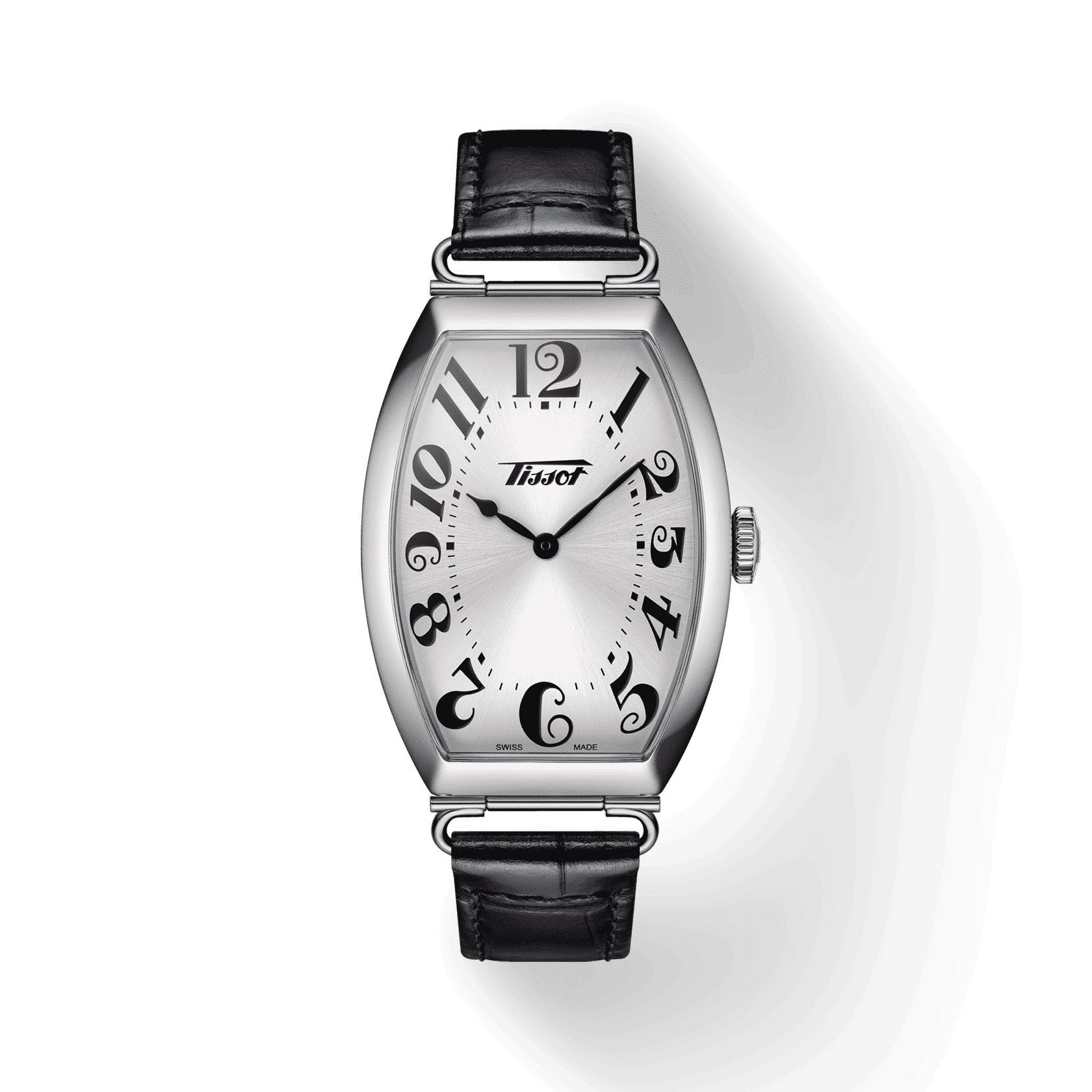 Tissot Heritage Porto T1285091603200