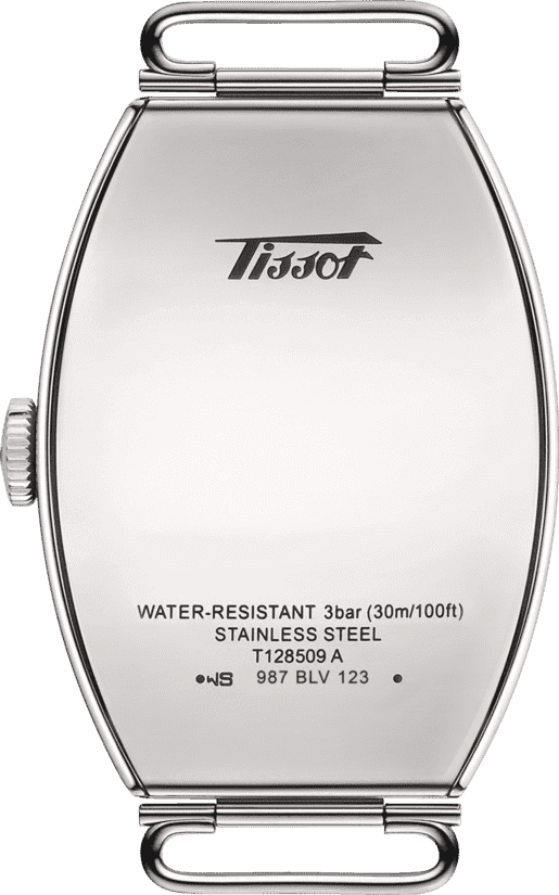 Tissot Heritage Porto T1285091603200 - immagine 4