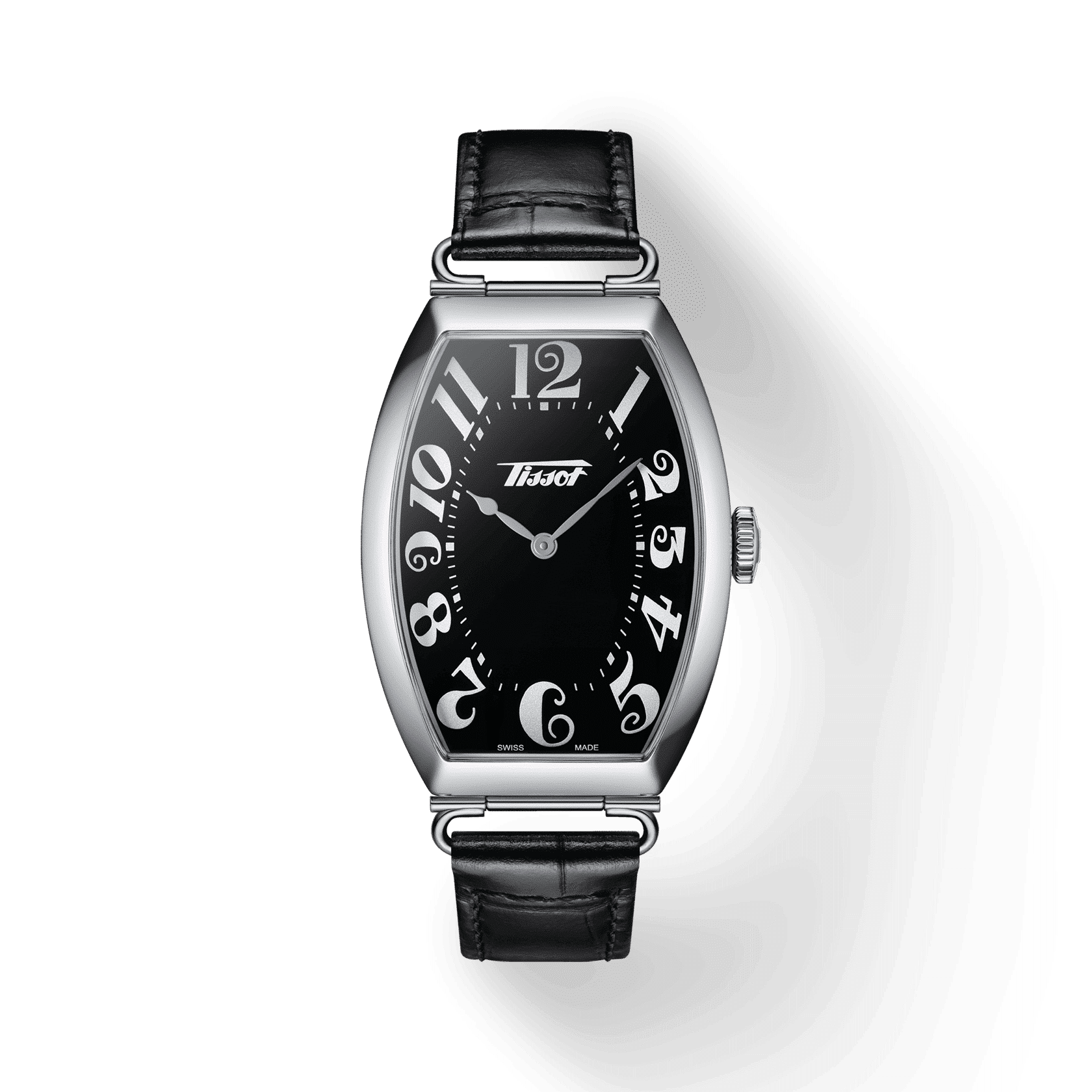 Tissot Heritage Porto T1285091605200