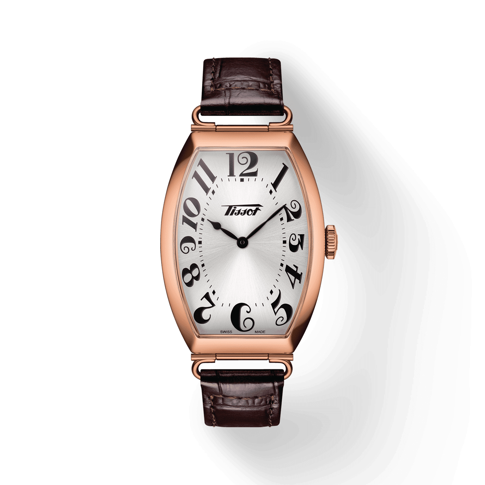 Tissot Heritage Porto T1285093603200
