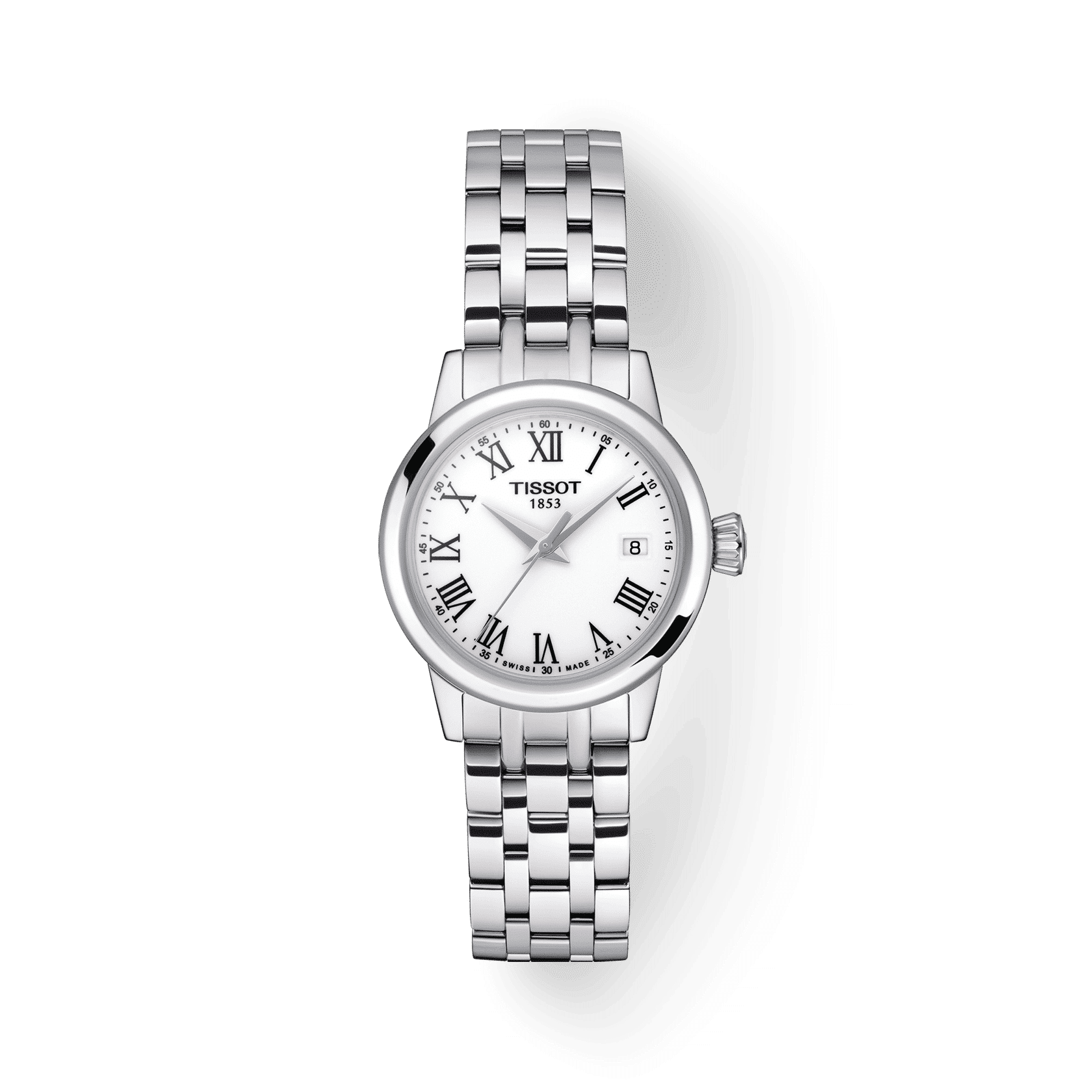 Tissot Classic Dream Lady T1292101101300