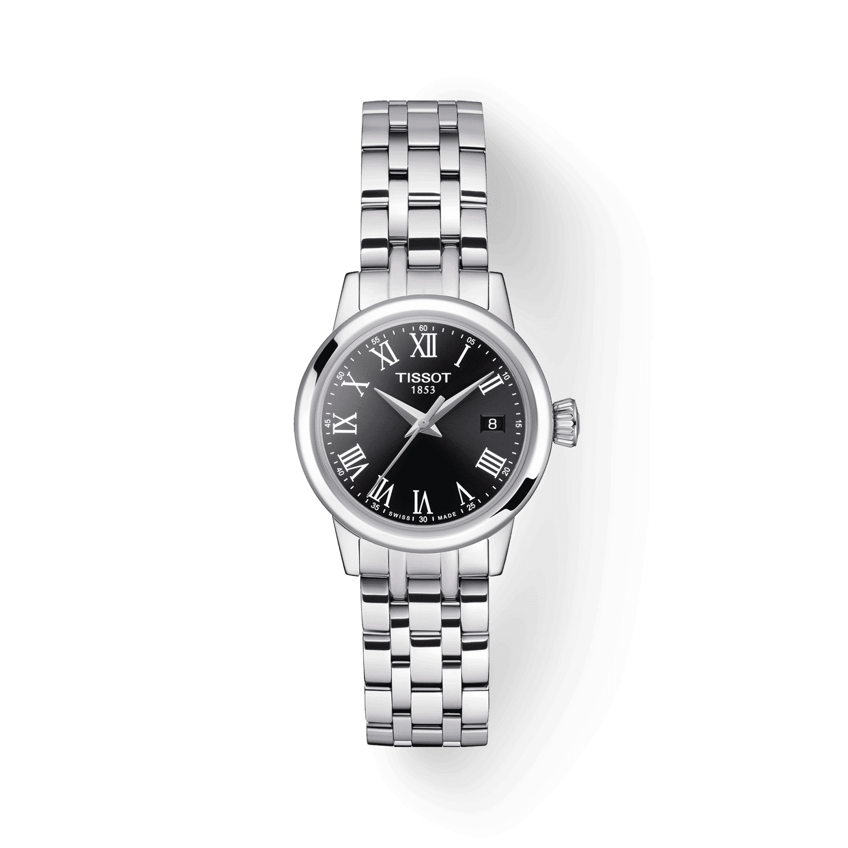 Tissot Classic Dream Lady T1292101105300