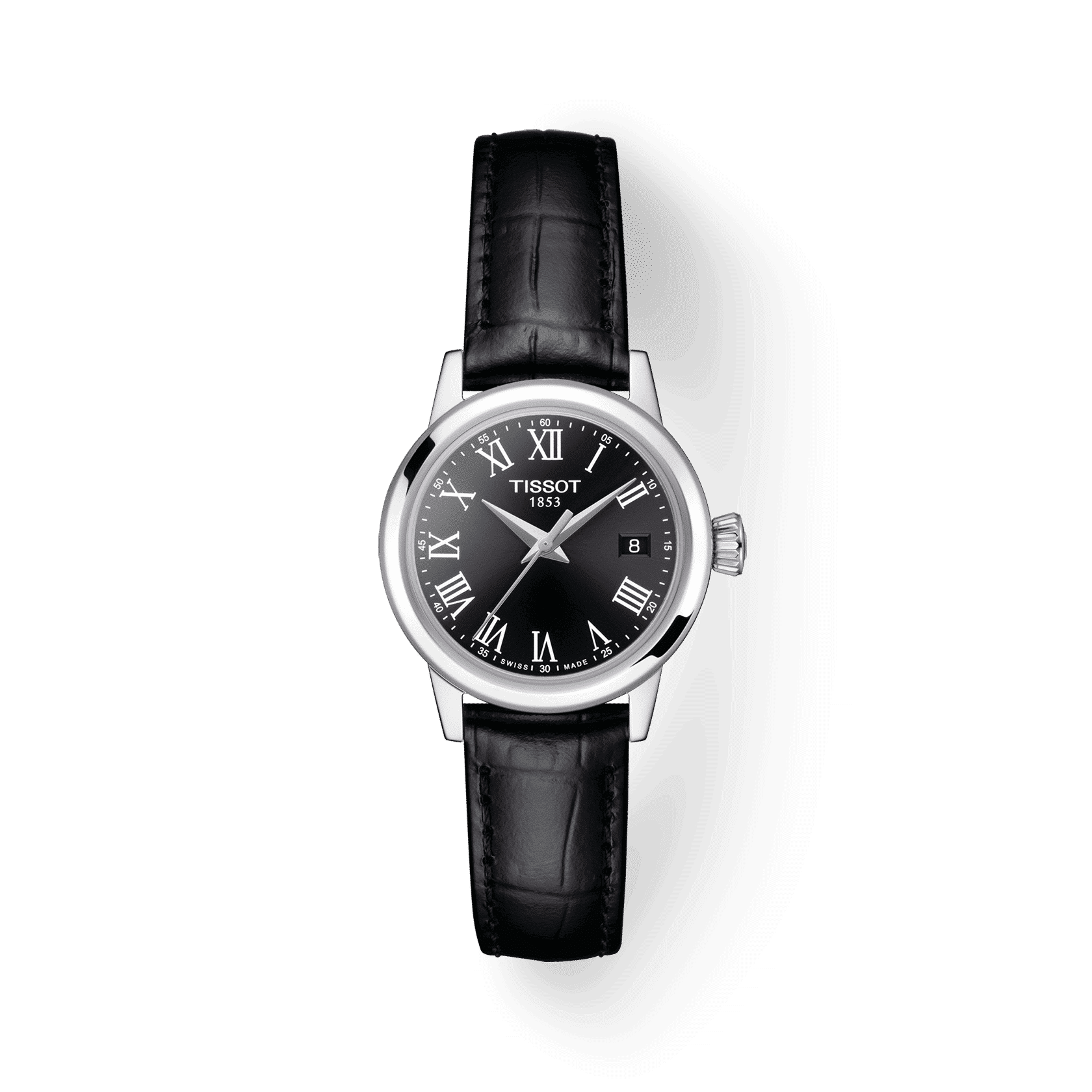 Tissot Classic Dream Lady T1292101605300