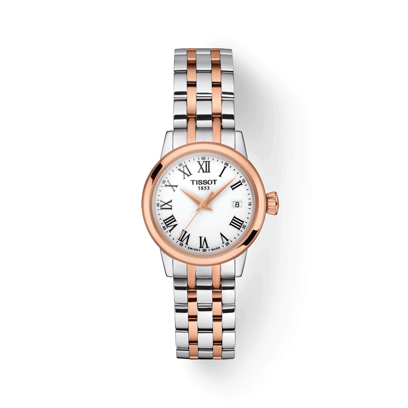 Tissot Classic Dream Lady T1292102201300