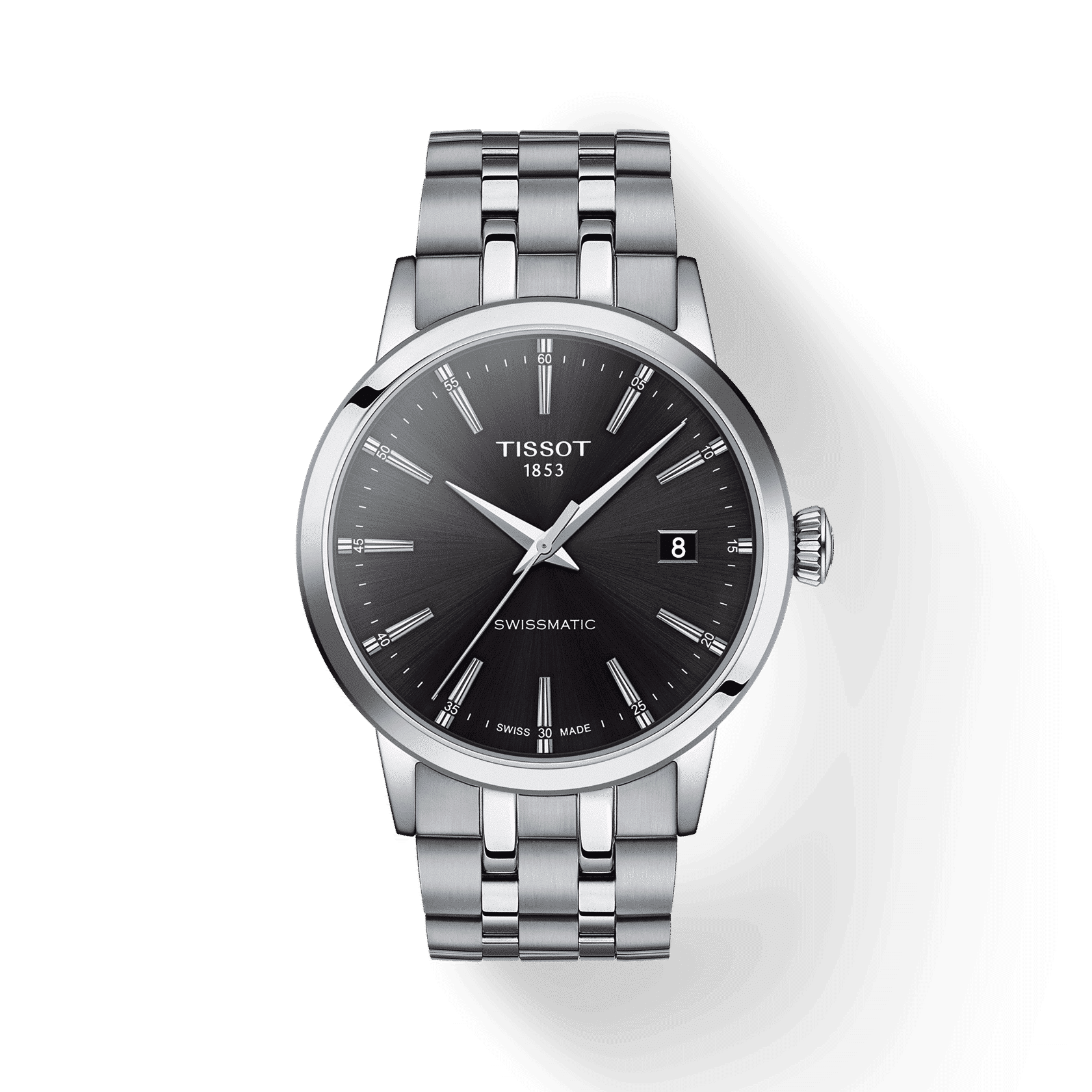Tissot Classic Dream Swissmatic T1294071105100
