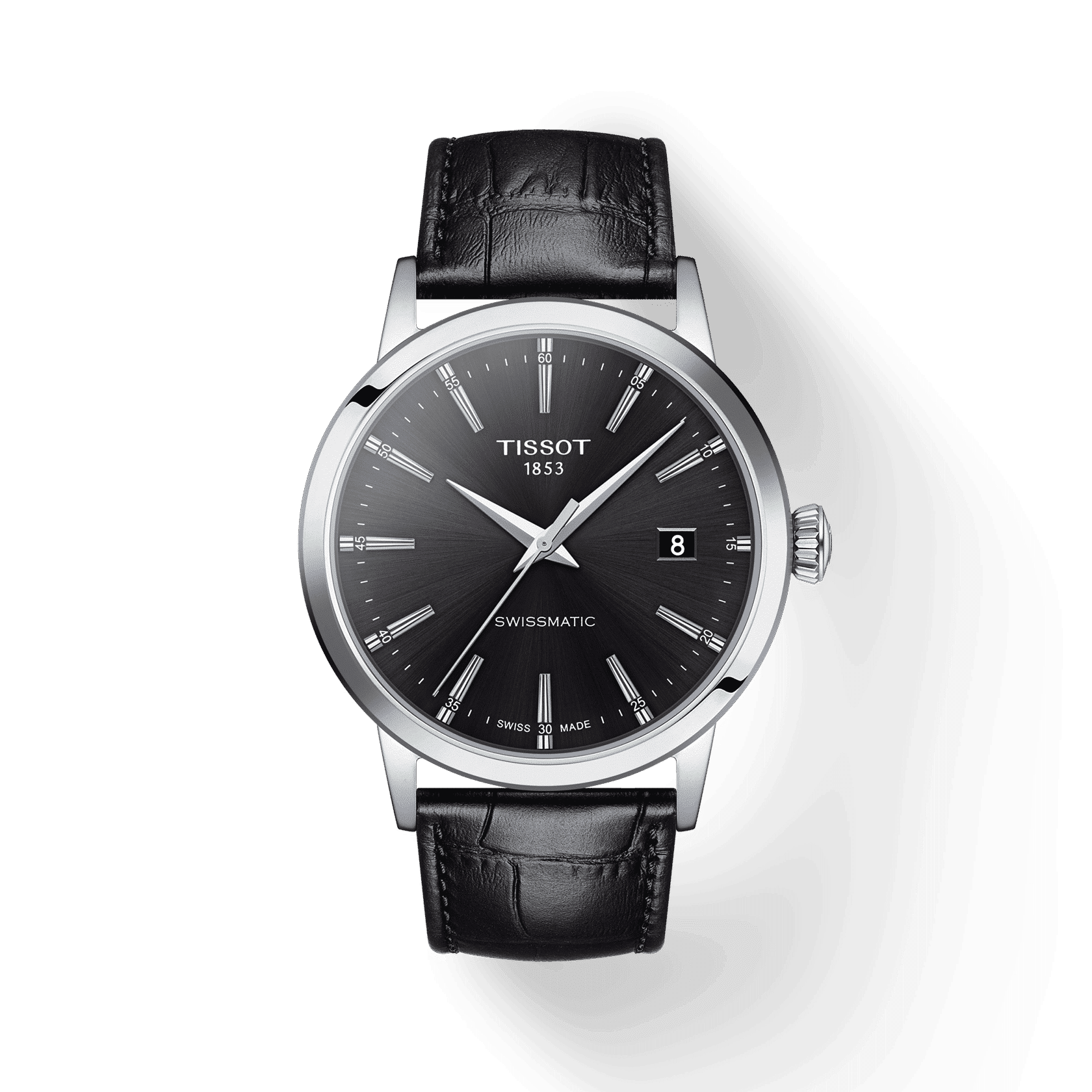 Tissot Classic Dream Swissmatic T1294071605100